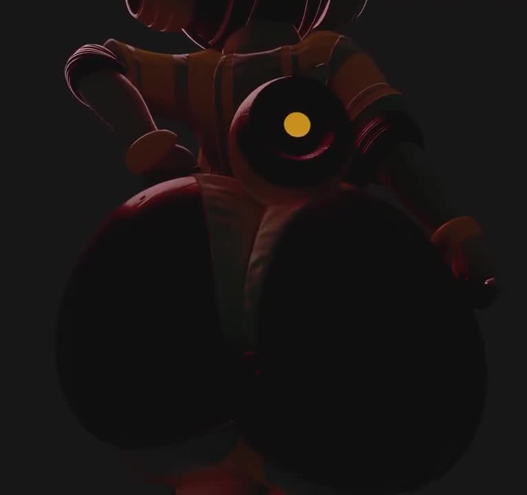 Rule34 – If it exists, there is porn of it / / 8903796