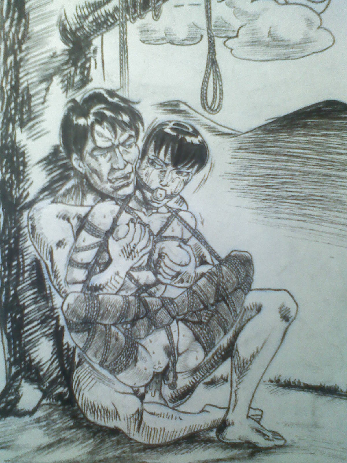 Rule34 – If it exists, there is porn of it / / 442066