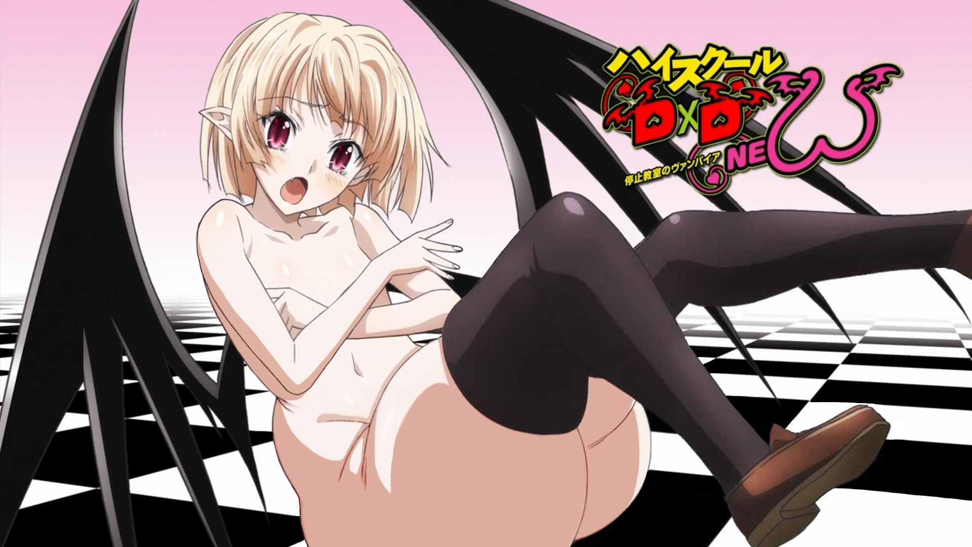 Rule34 – If it exists, there is porn of it / gasper vladi / 8904378