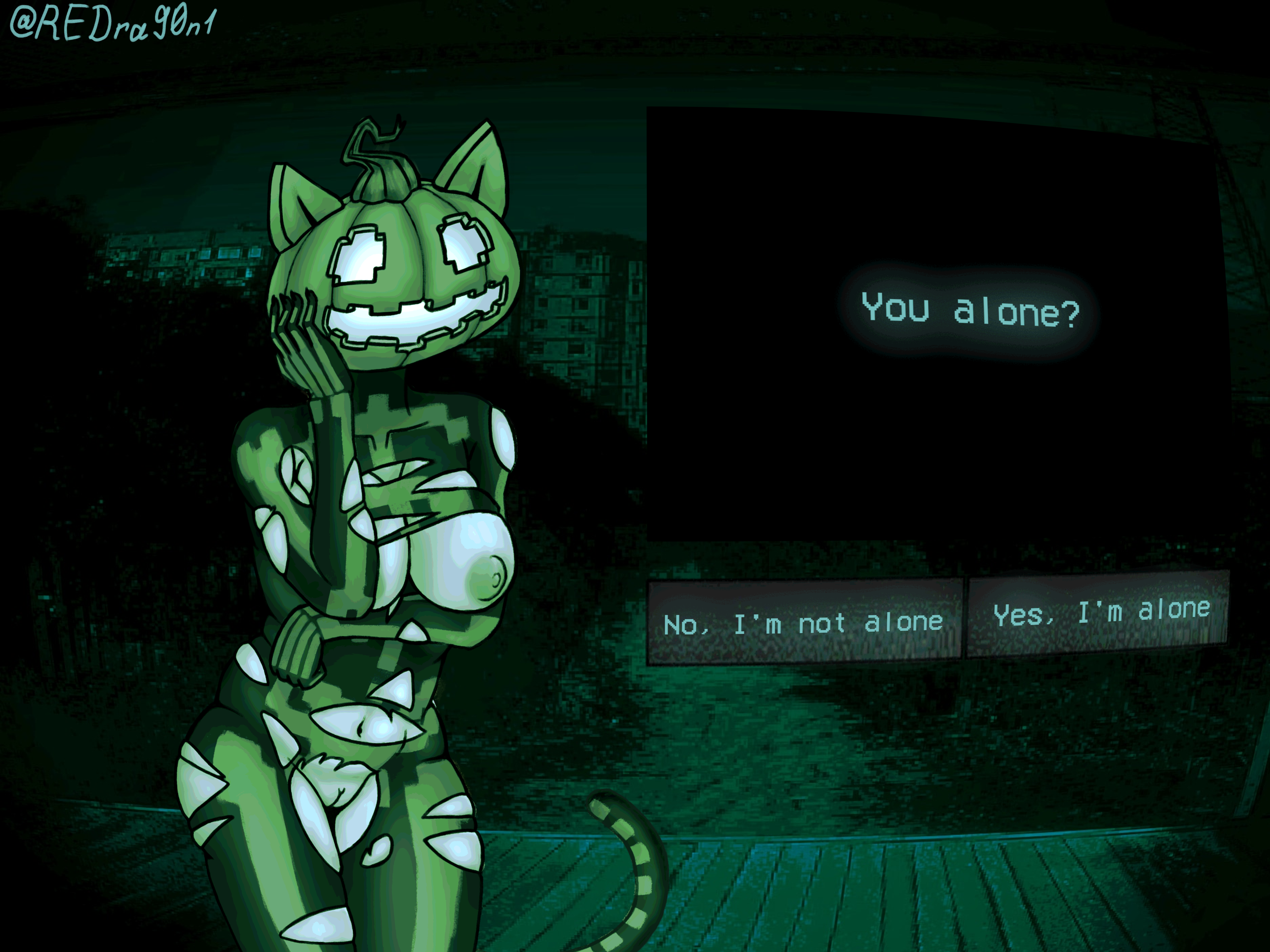 Rule34 – If it exists, there is porn of it / / 8904364