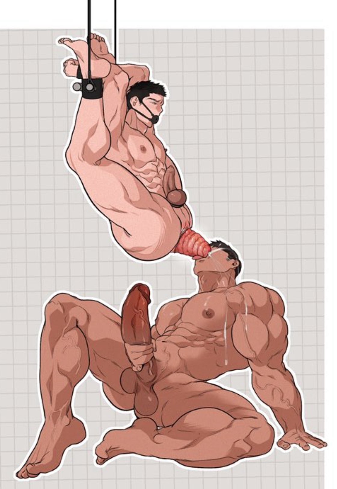 Rule34 – If it exists, there is porn of it / / 8904357