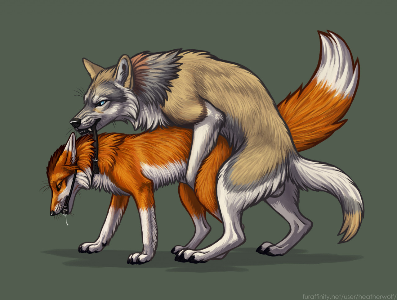 Rule34 – If it exists, there is porn of it / / 8904902