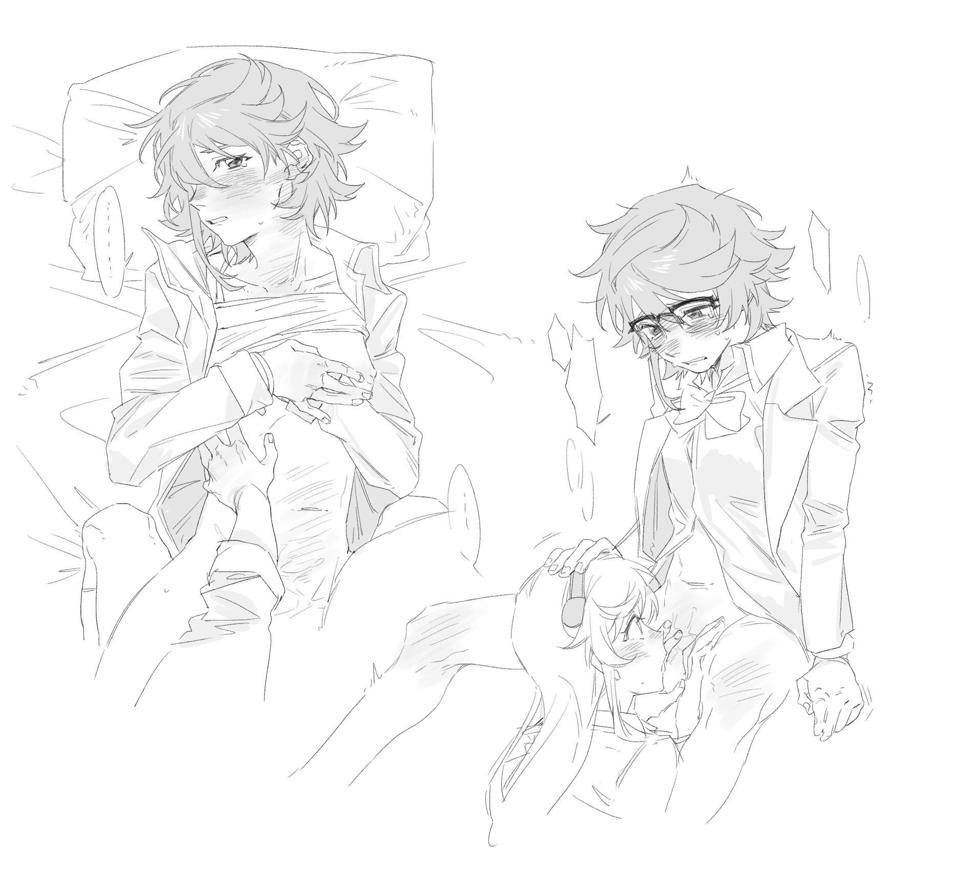 Rule34 – If it exists, there is porn of it / / 8904895