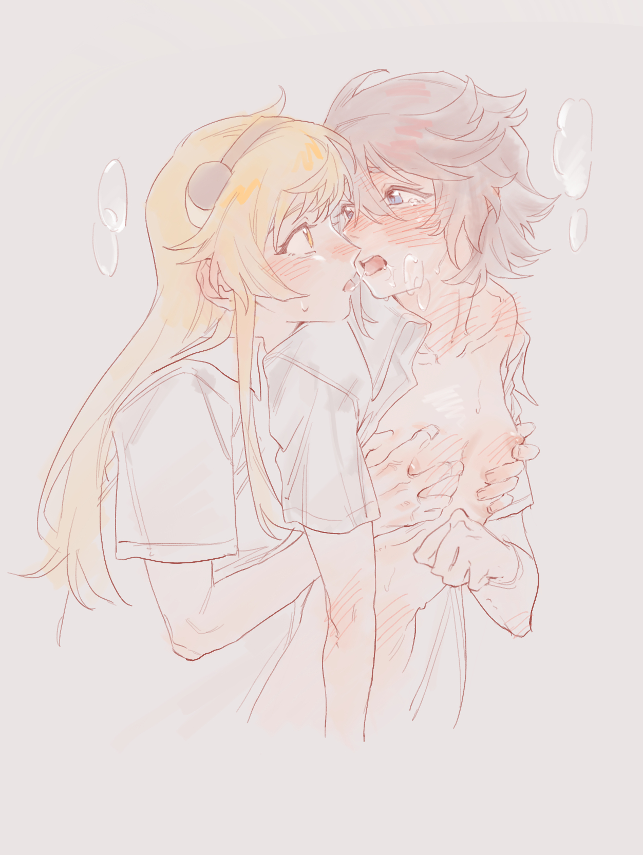 Rule34 – If it exists, there is porn of it / / 8904893