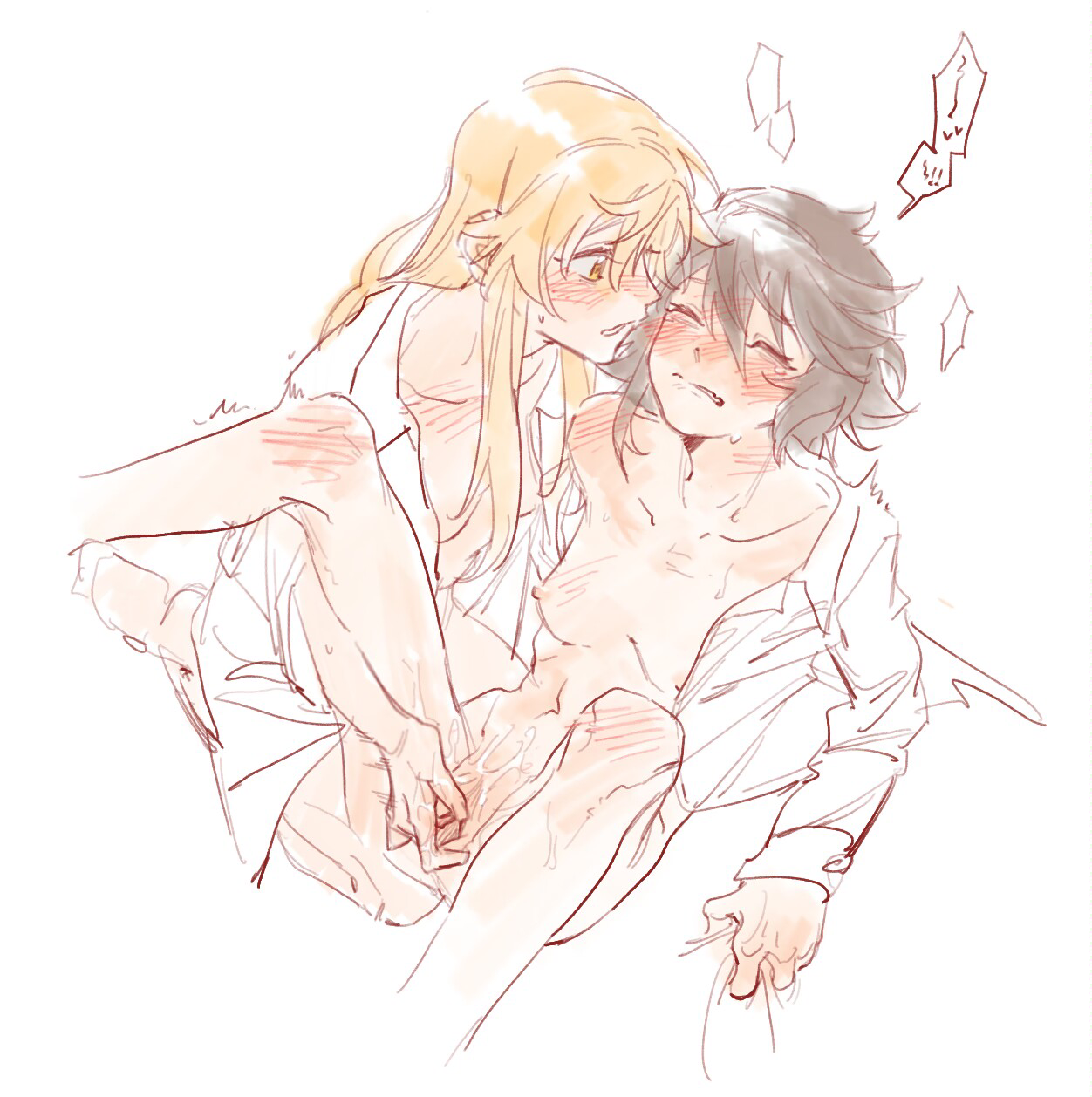 Rule34 – If it exists, there is porn of it / / 8904887