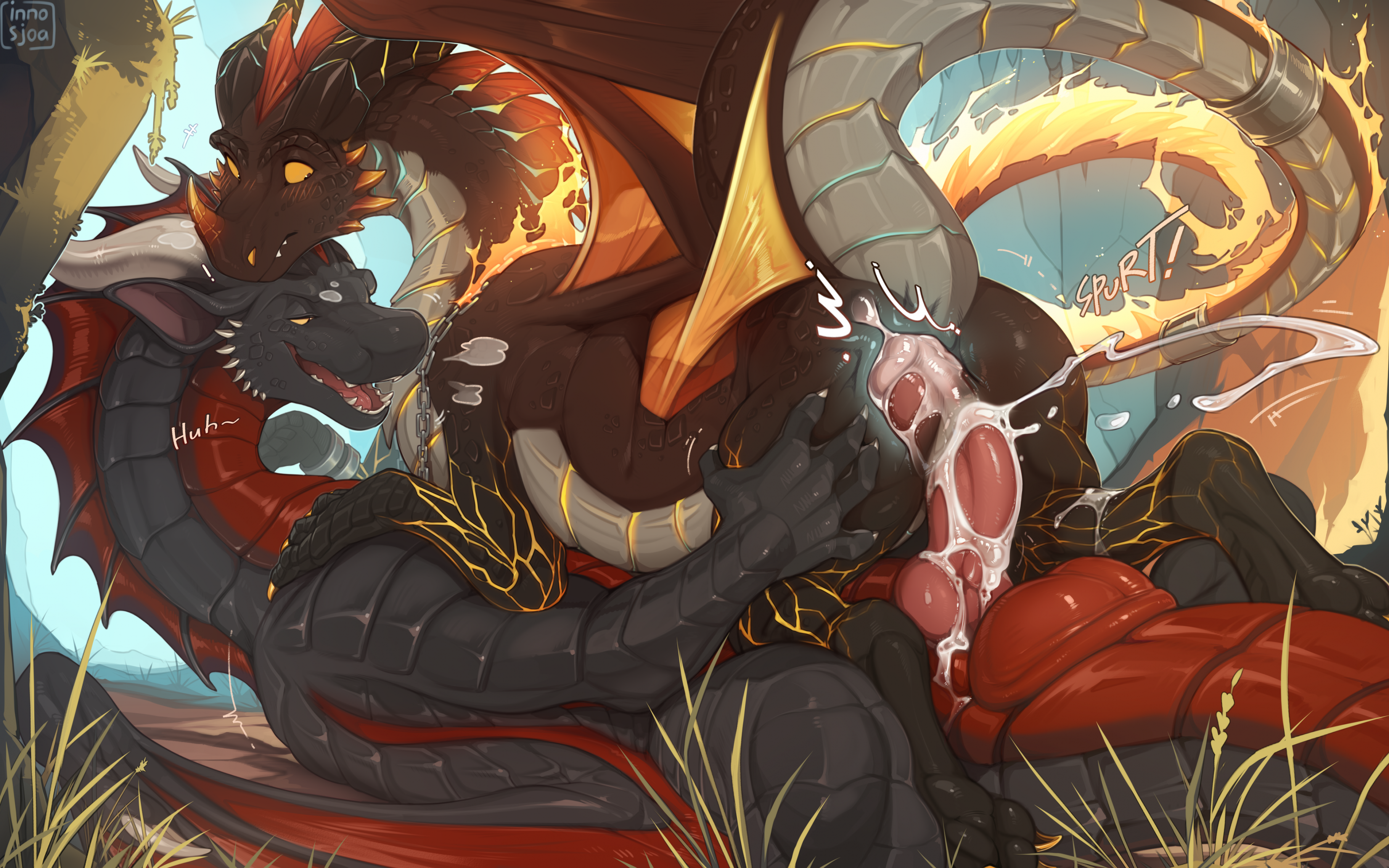 Rule34 – If it exists, there is porn of it / / 8905556