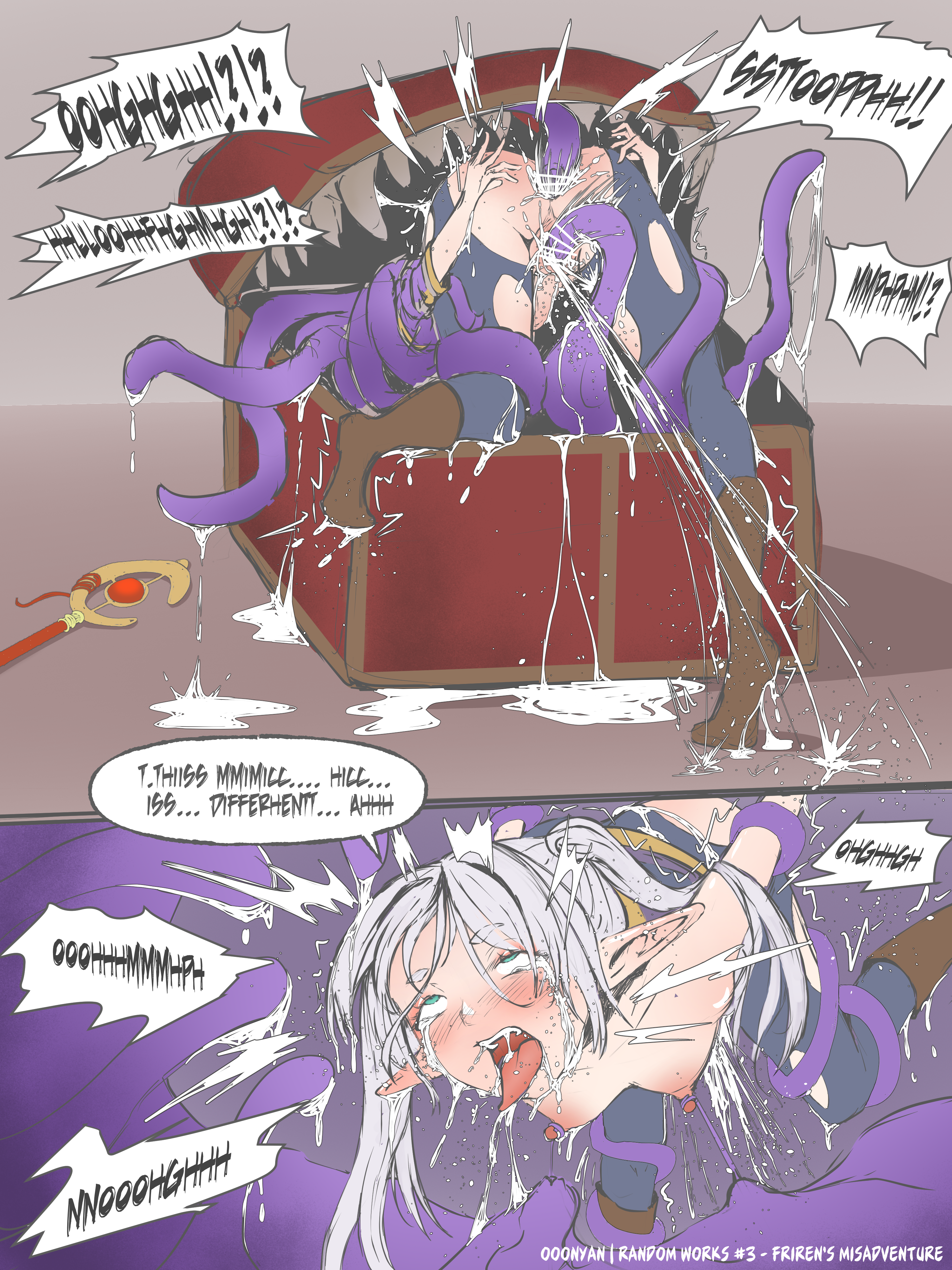 Rule34 – If it exists, there is porn of it / / 8905554