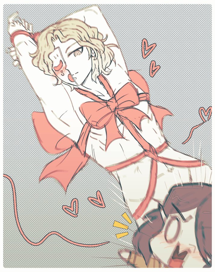 Rule34 – If it exists, there is porn of it / / 8906151