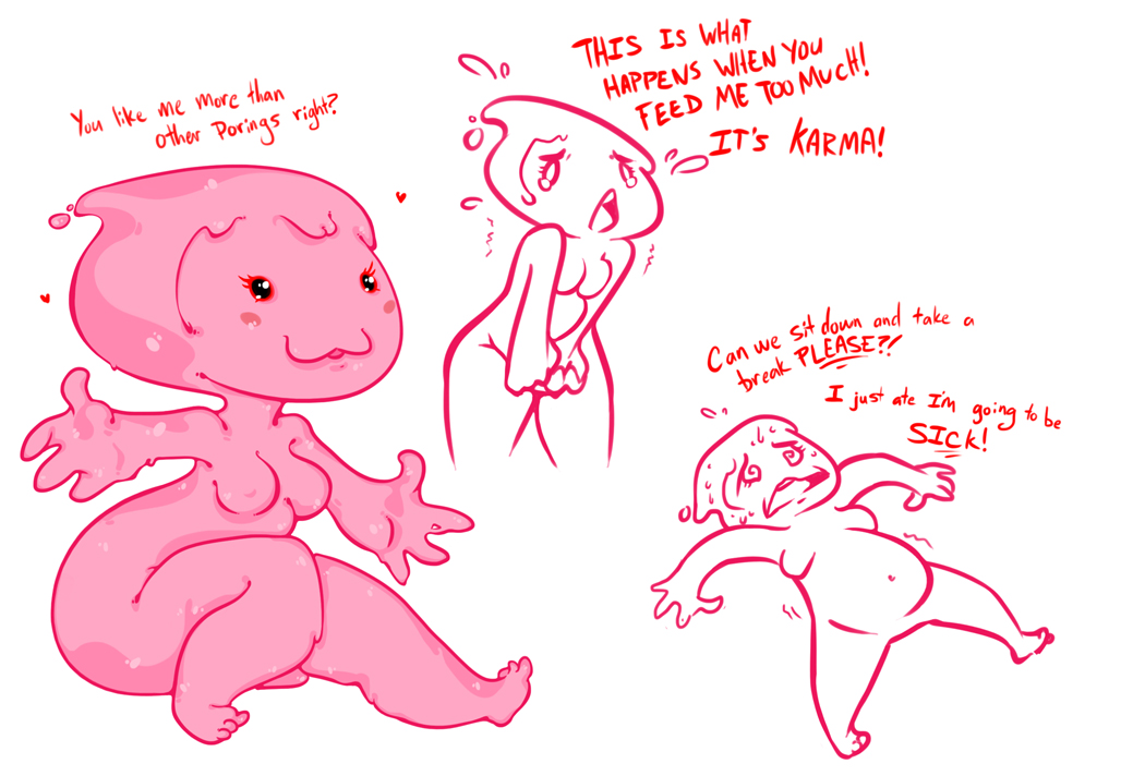 Rule34 – If it exists, there is porn of it / poring, predatorspet / 442328