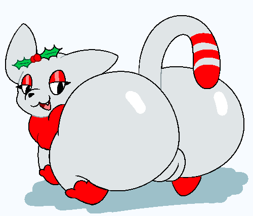 Rule34 – If it exists, there is porn of it / / 8907902