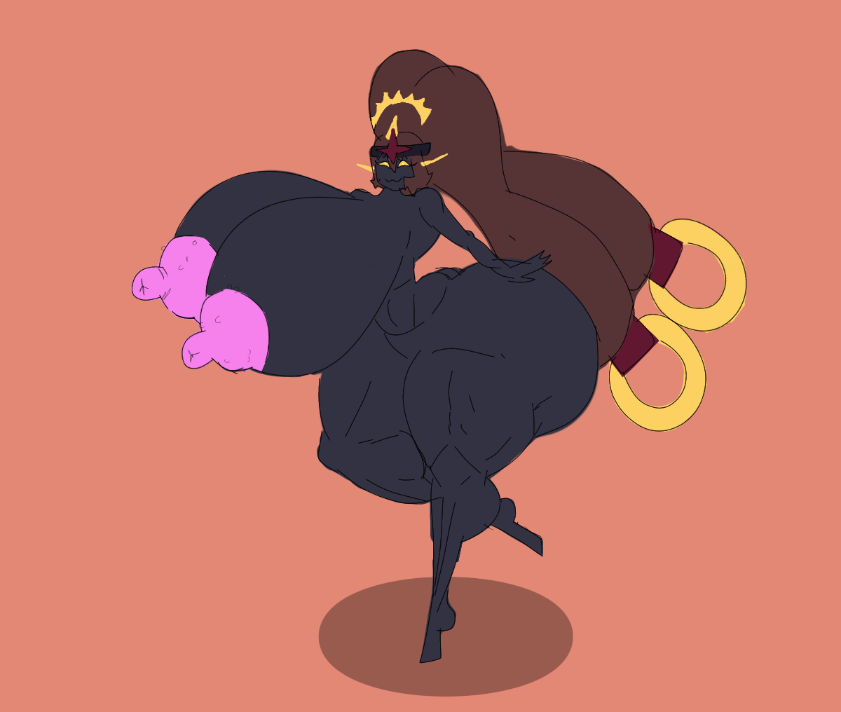 Rule34 – If it exists, there is porn of it / / 8907898