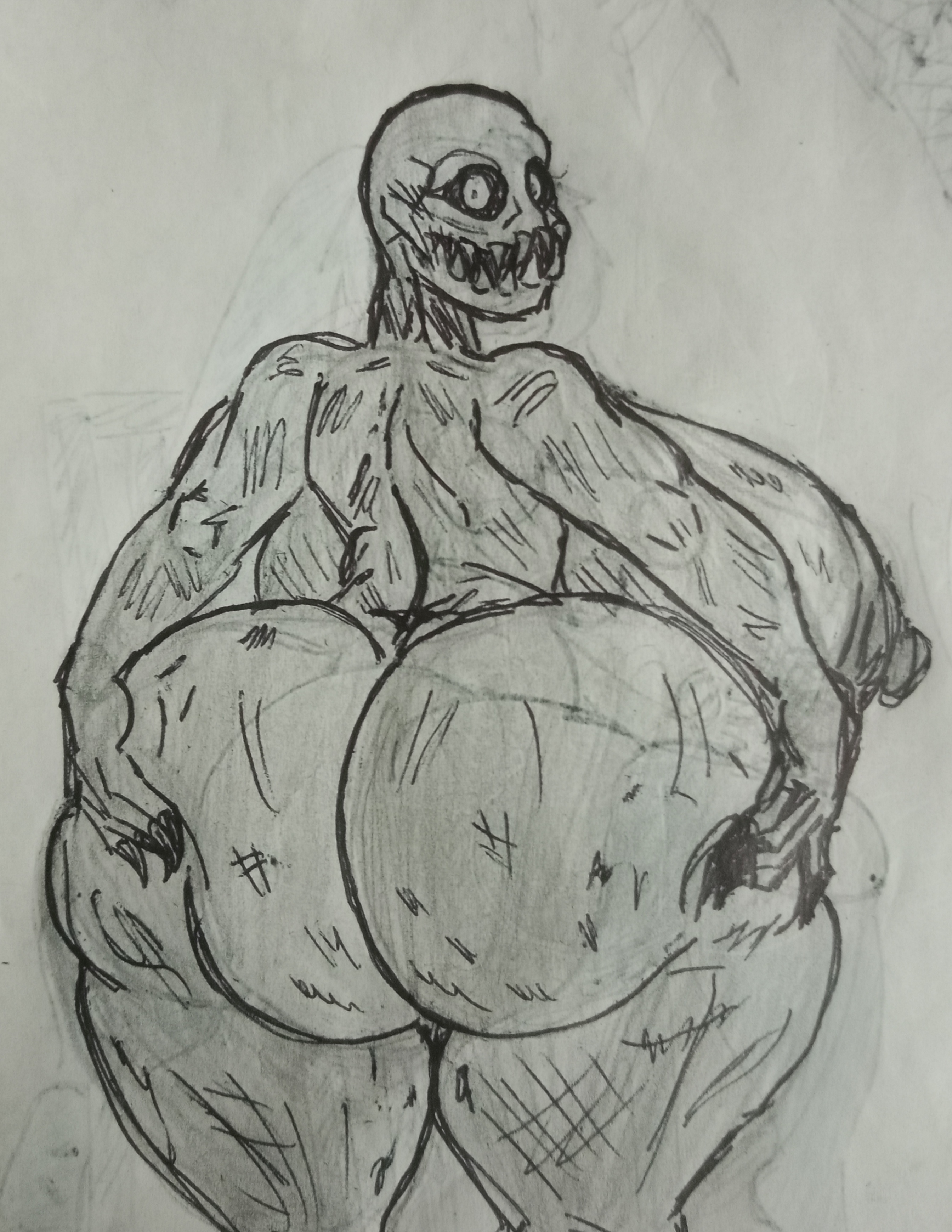 Rule34 – If it exists, there is porn of it / / 8907893