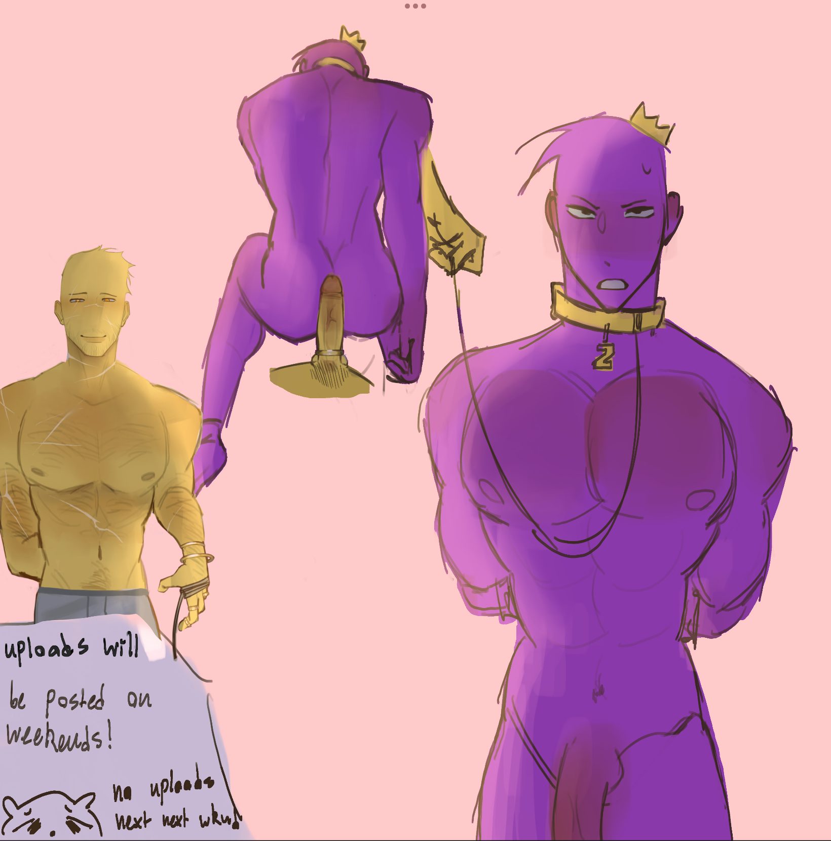 Rule34 – If it exists, there is porn of it / burnout, twitch / 8907870