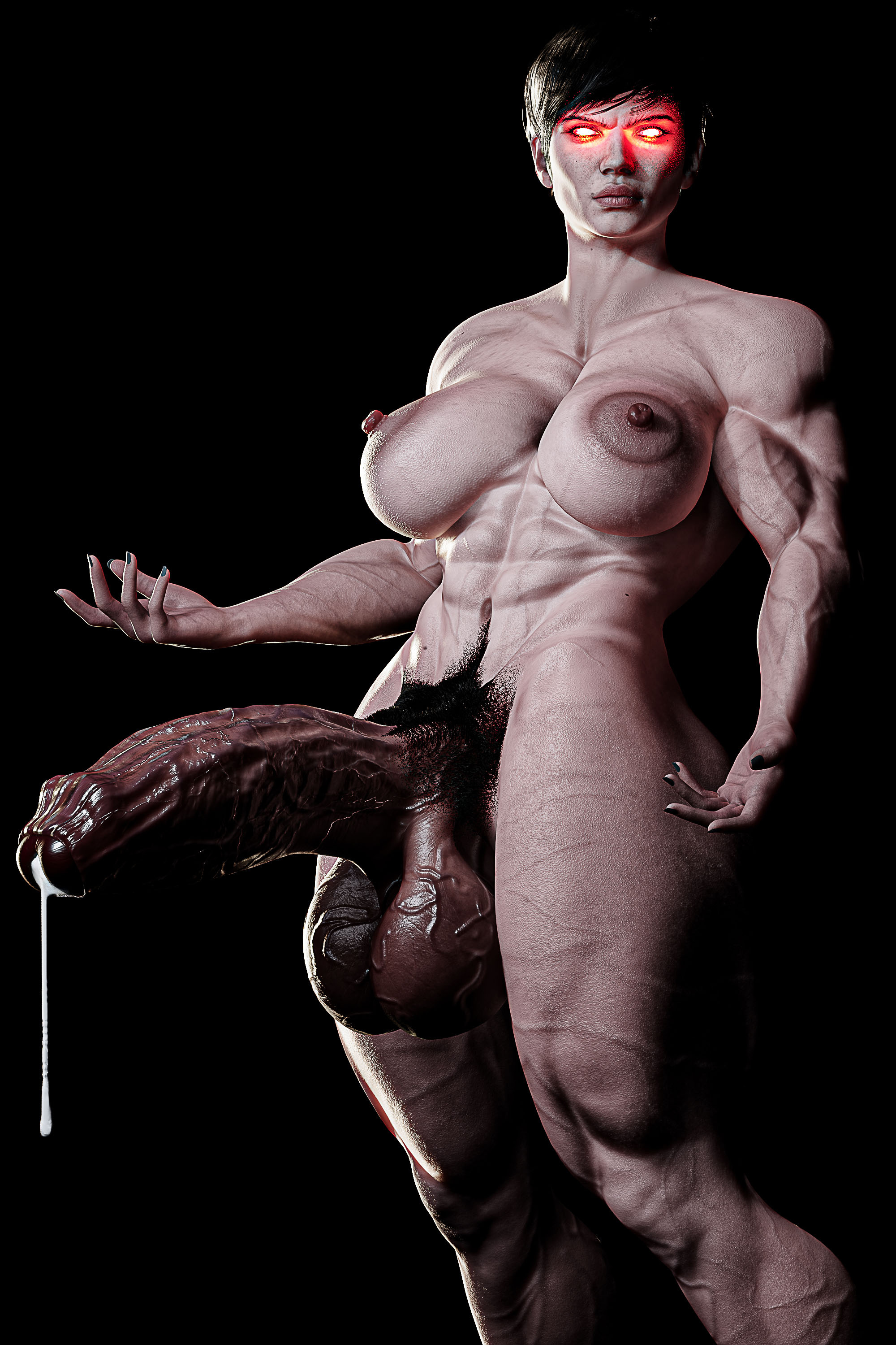 Rule34 – If it exists, there is porn of it / / 8907863