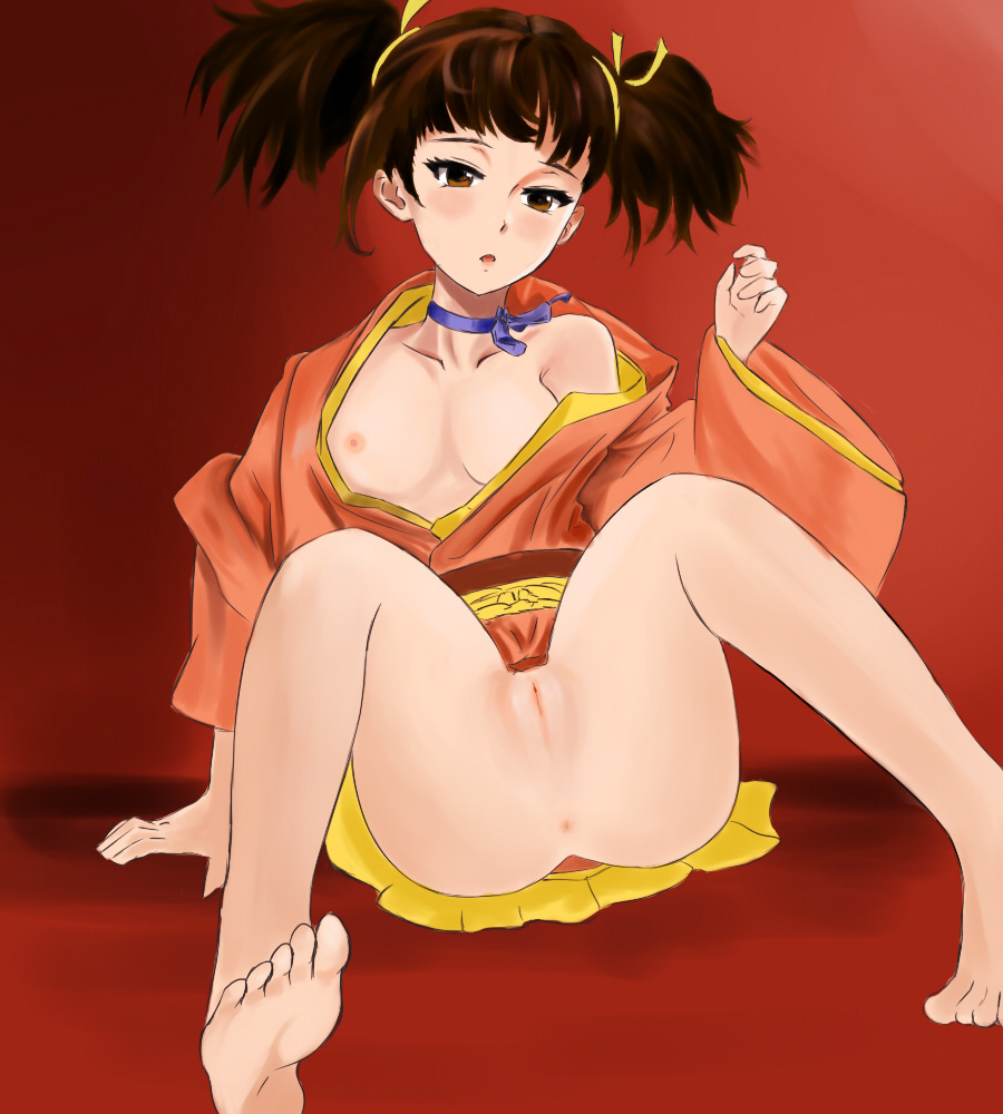 Rule34 – If it exists, there is porn of it / mumei (kabaneri) / 442392