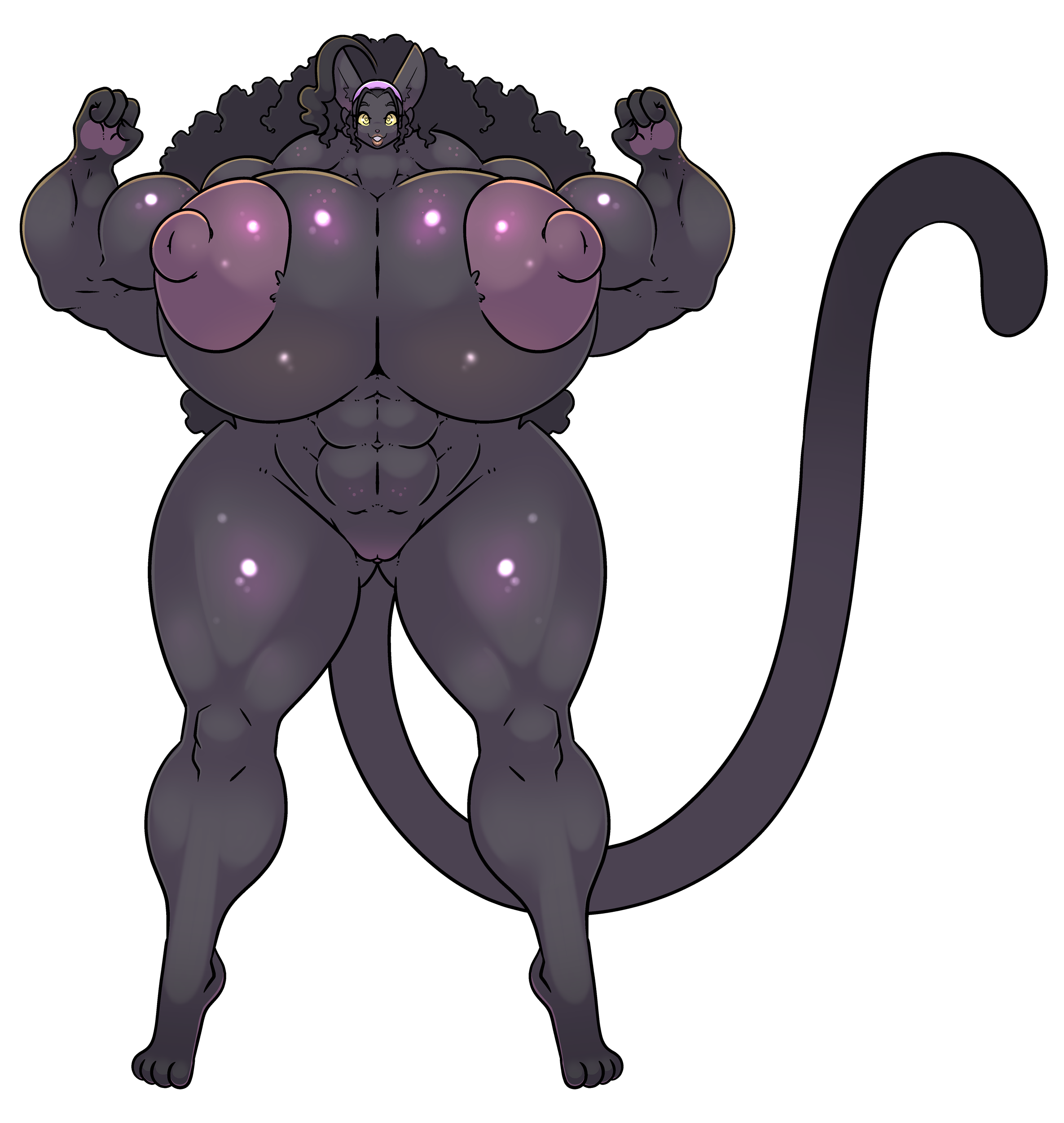 Rule34 – If it exists, there is porn of it / / 8908497