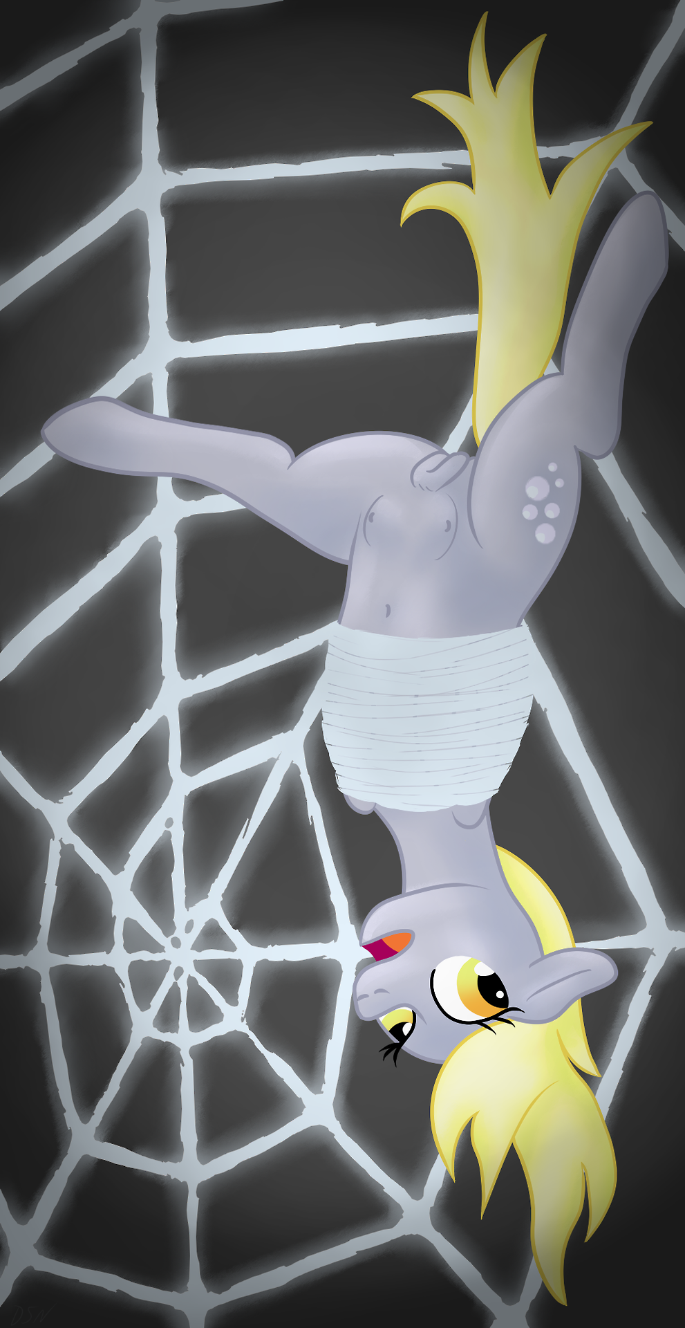 Rule34 – If it exists, there is porn of it / dsninja, derpy hooves / 442403
