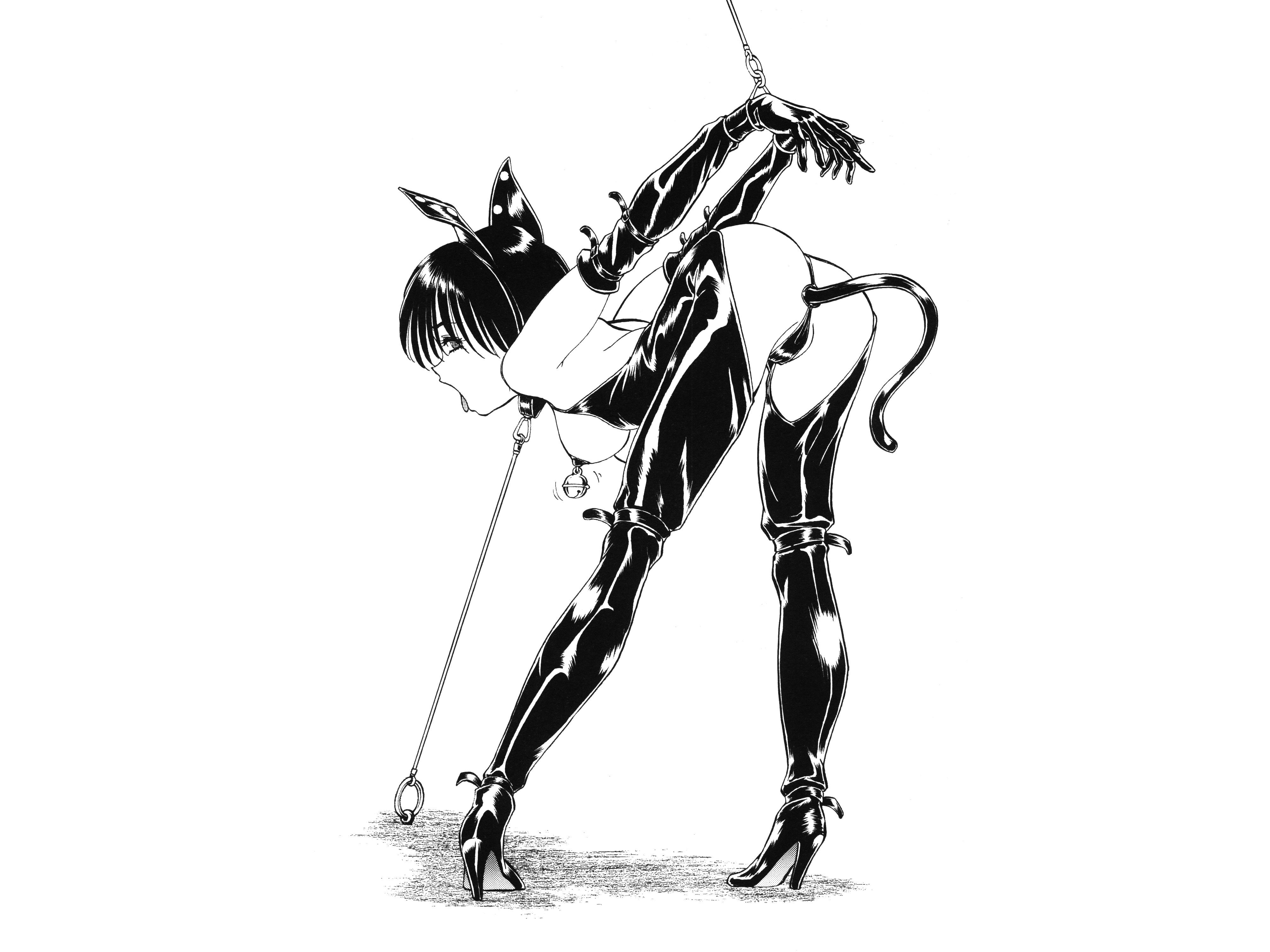 Rule34 – If it exists, there is porn of it / artist request, mon mon / 442427