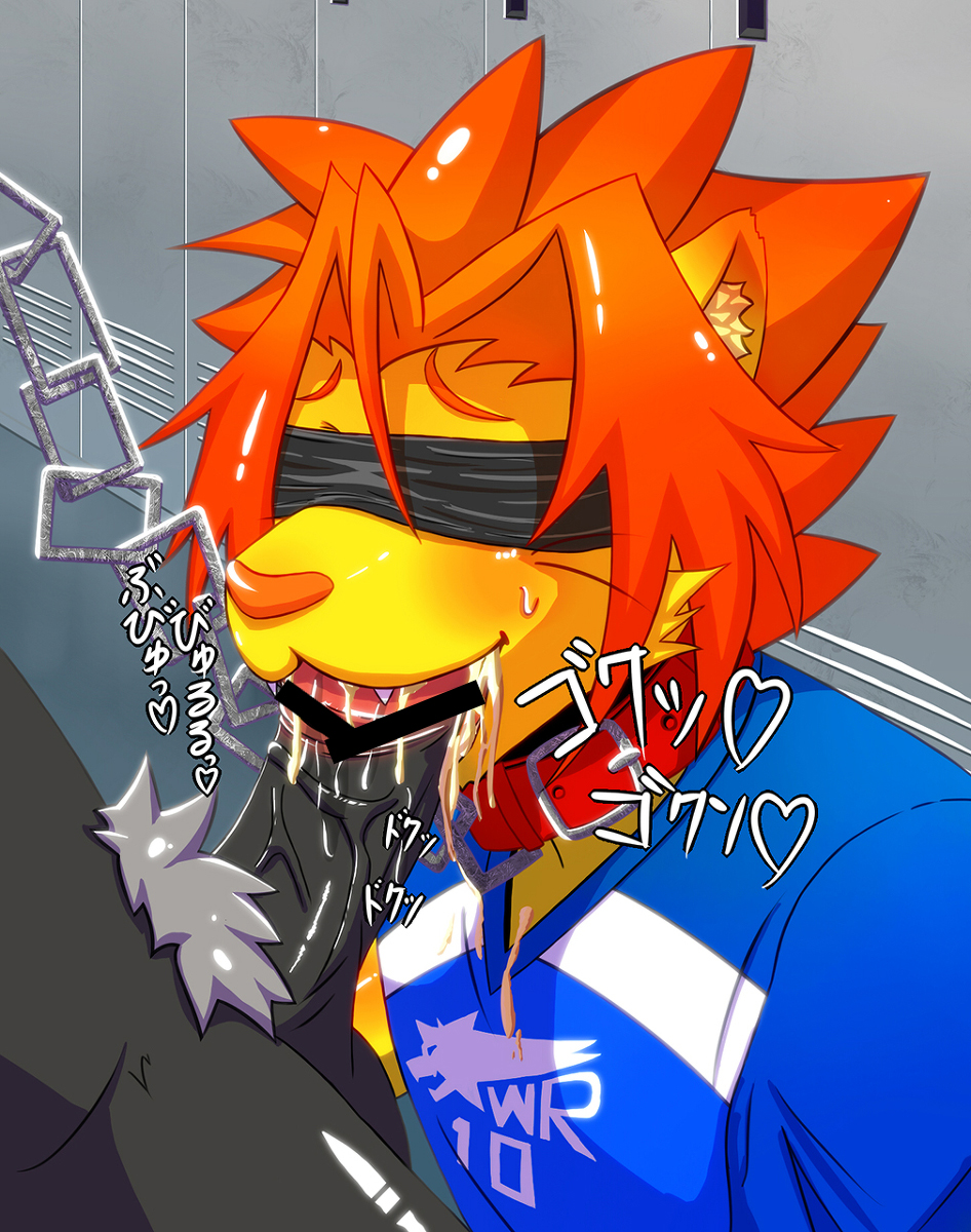 Rule34 – If it exists, there is porn of it / soutaro / 442429