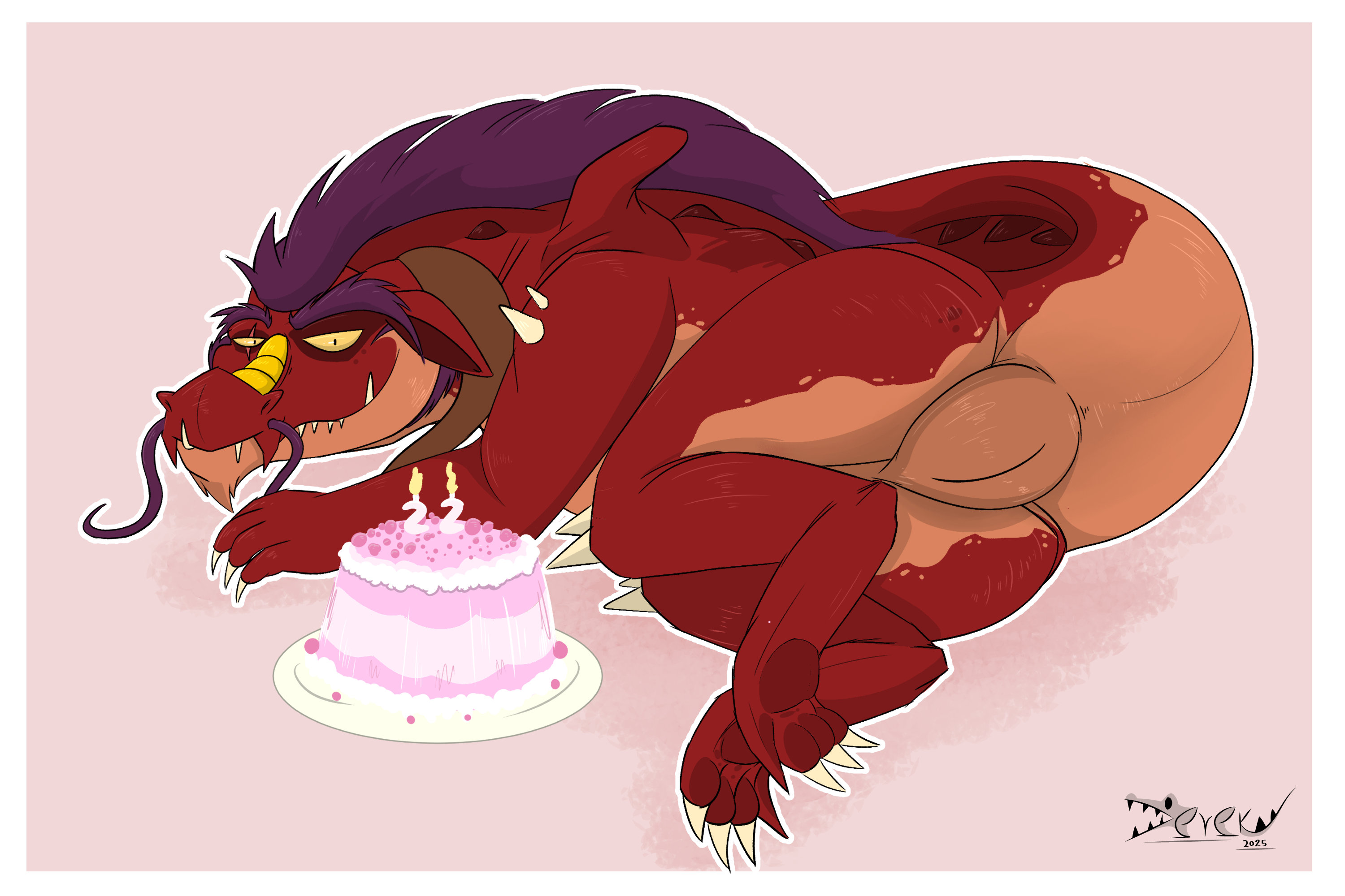 Rule34 – If it exists, there is porn of it / / 8908464