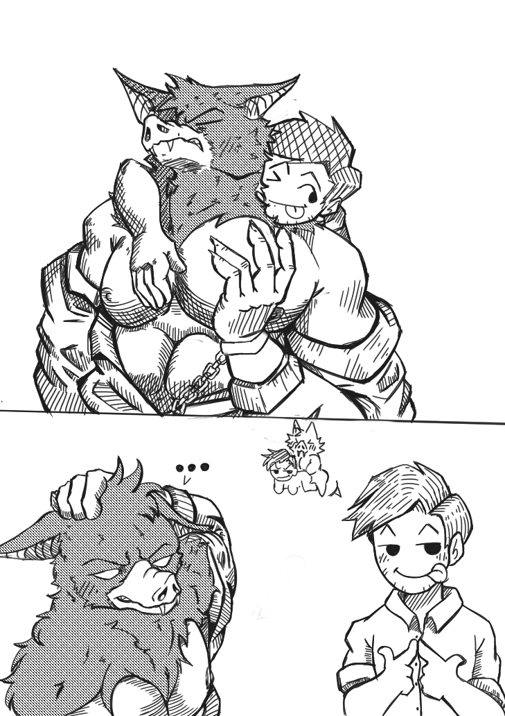 Rule34 – If it exists, there is porn of it / / 8909155