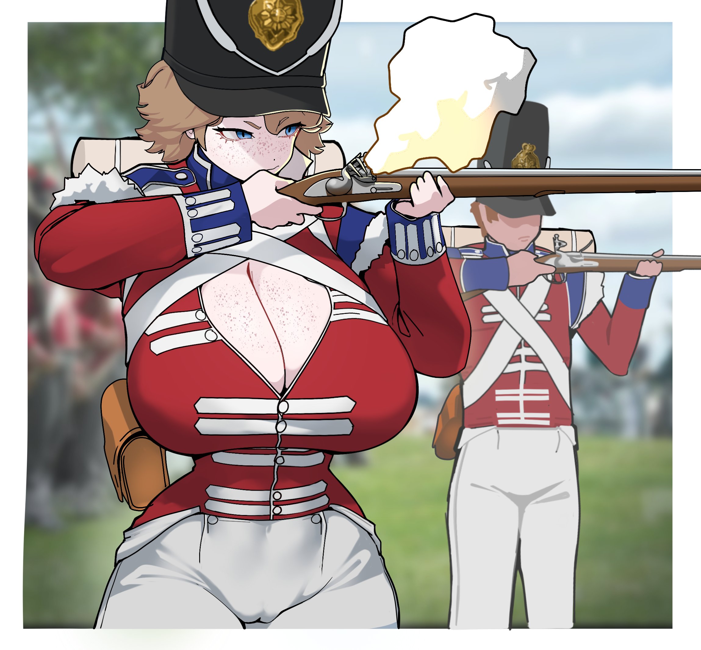 Rule34 – If it exists, there is porn of it / / 8909153