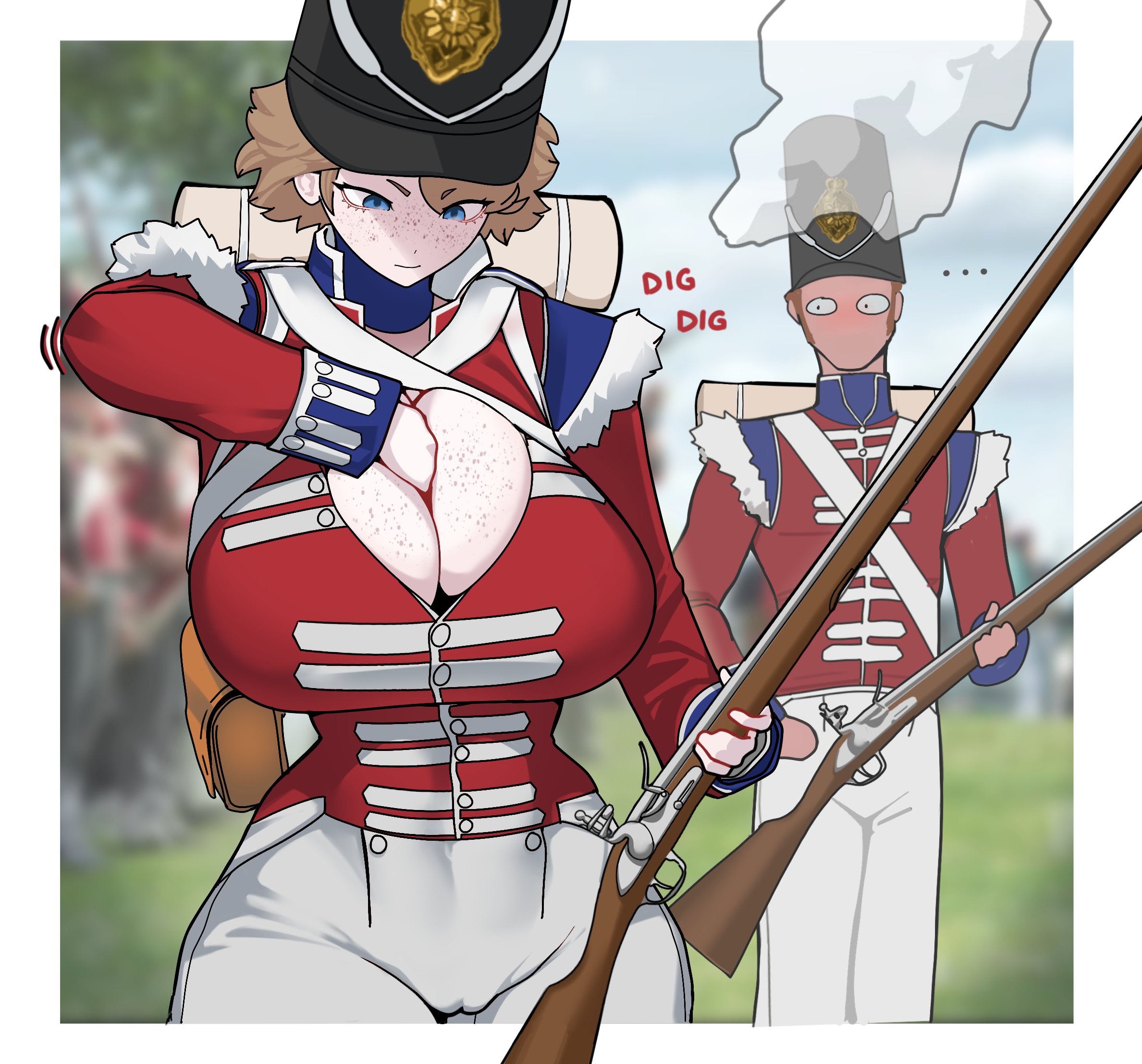 Rule34 – If it exists, there is porn of it / / 8909152