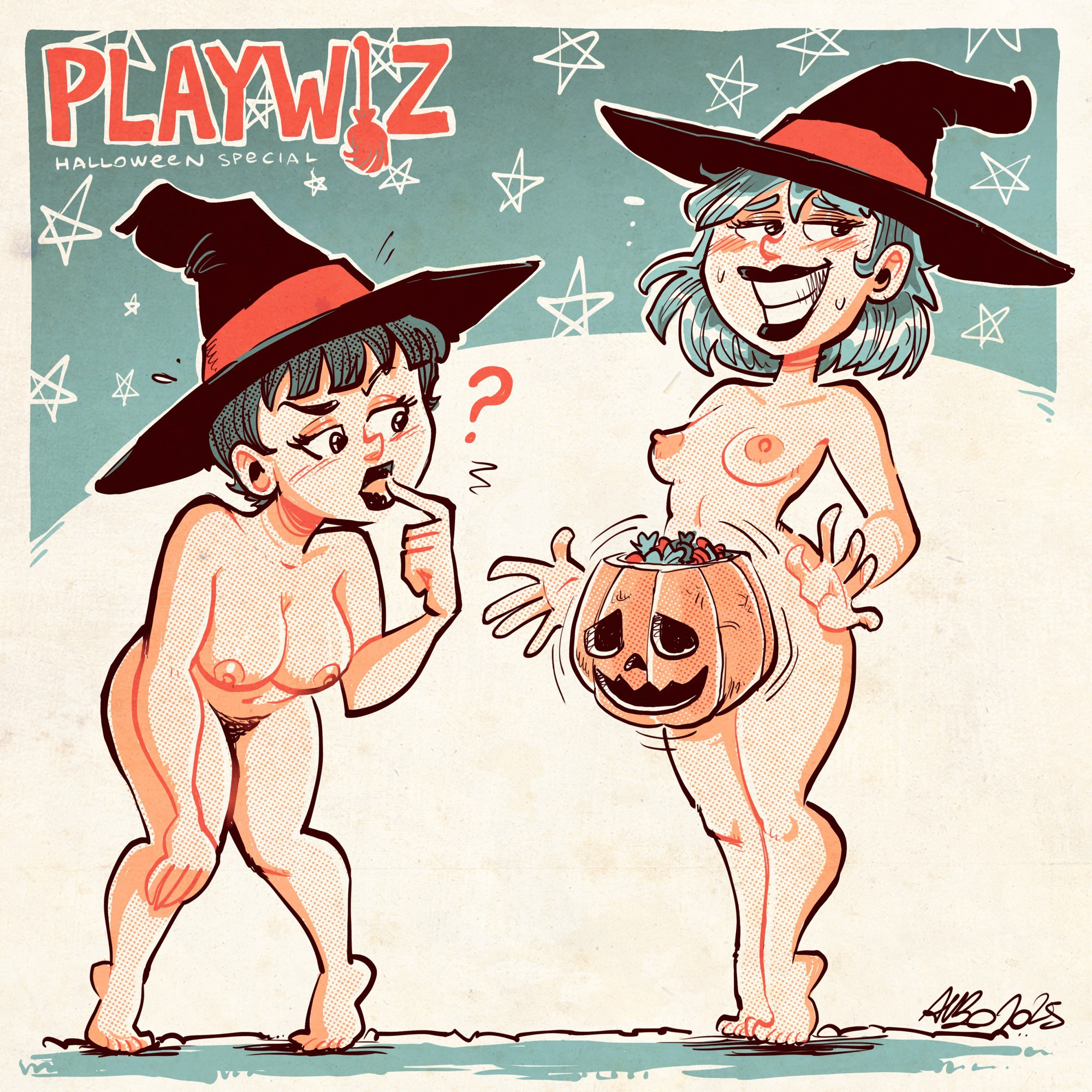 Rule34 – If it exists, there is porn of it / / 8909145