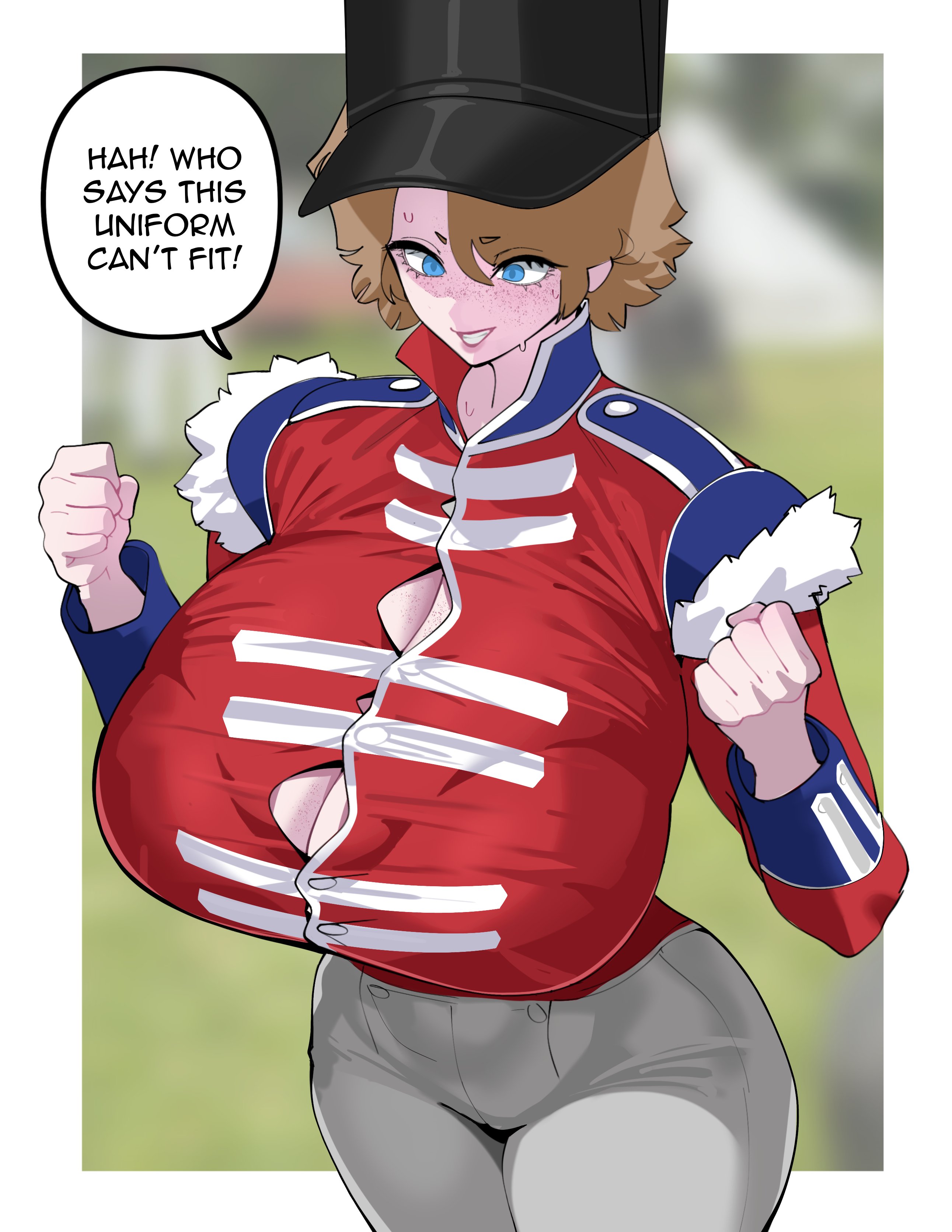 Rule34 – If it exists, there is porn of it / original character / 8909137