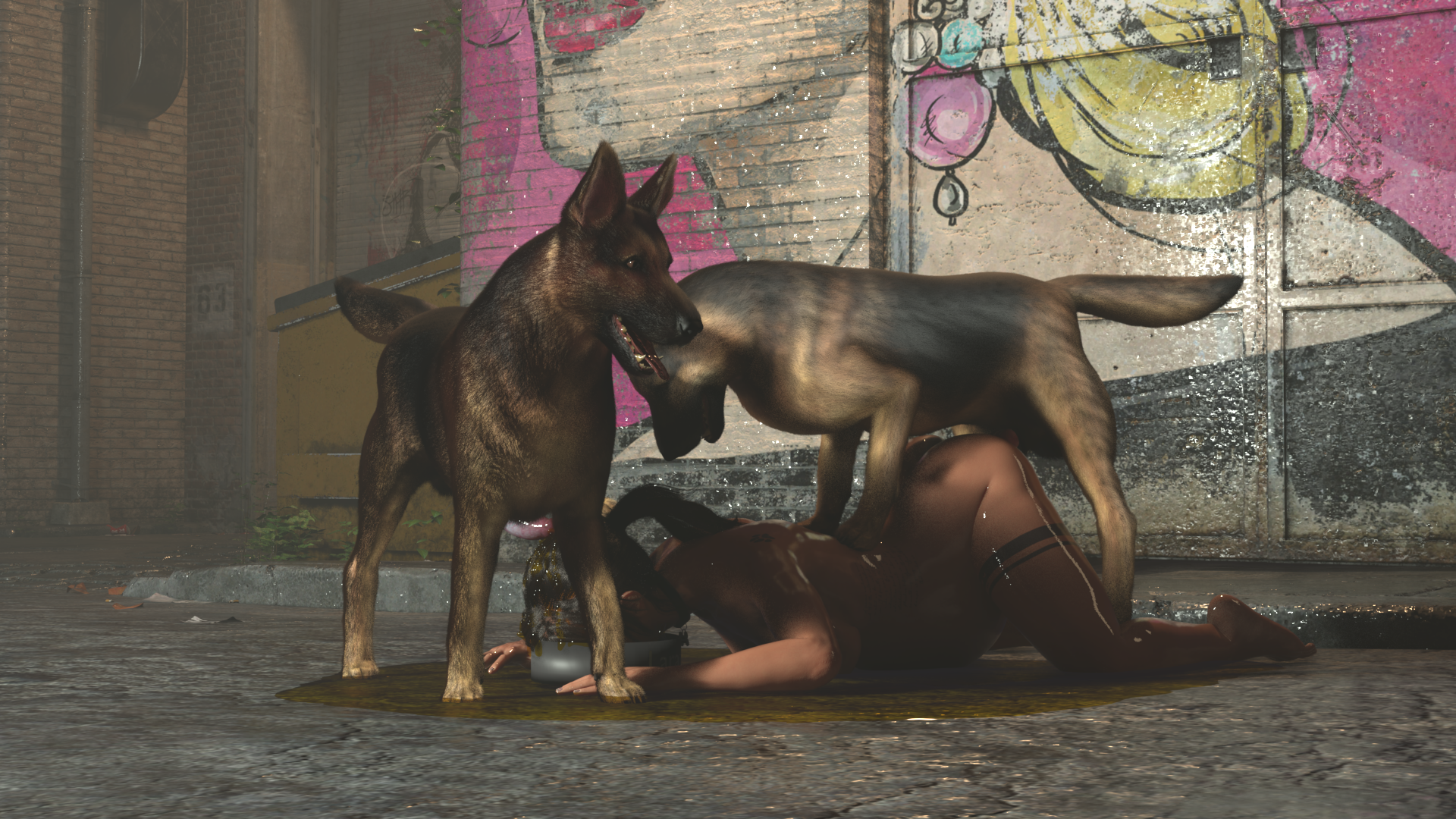 Rule34 – If it exists, there is porn of it / lara croft / 8909753