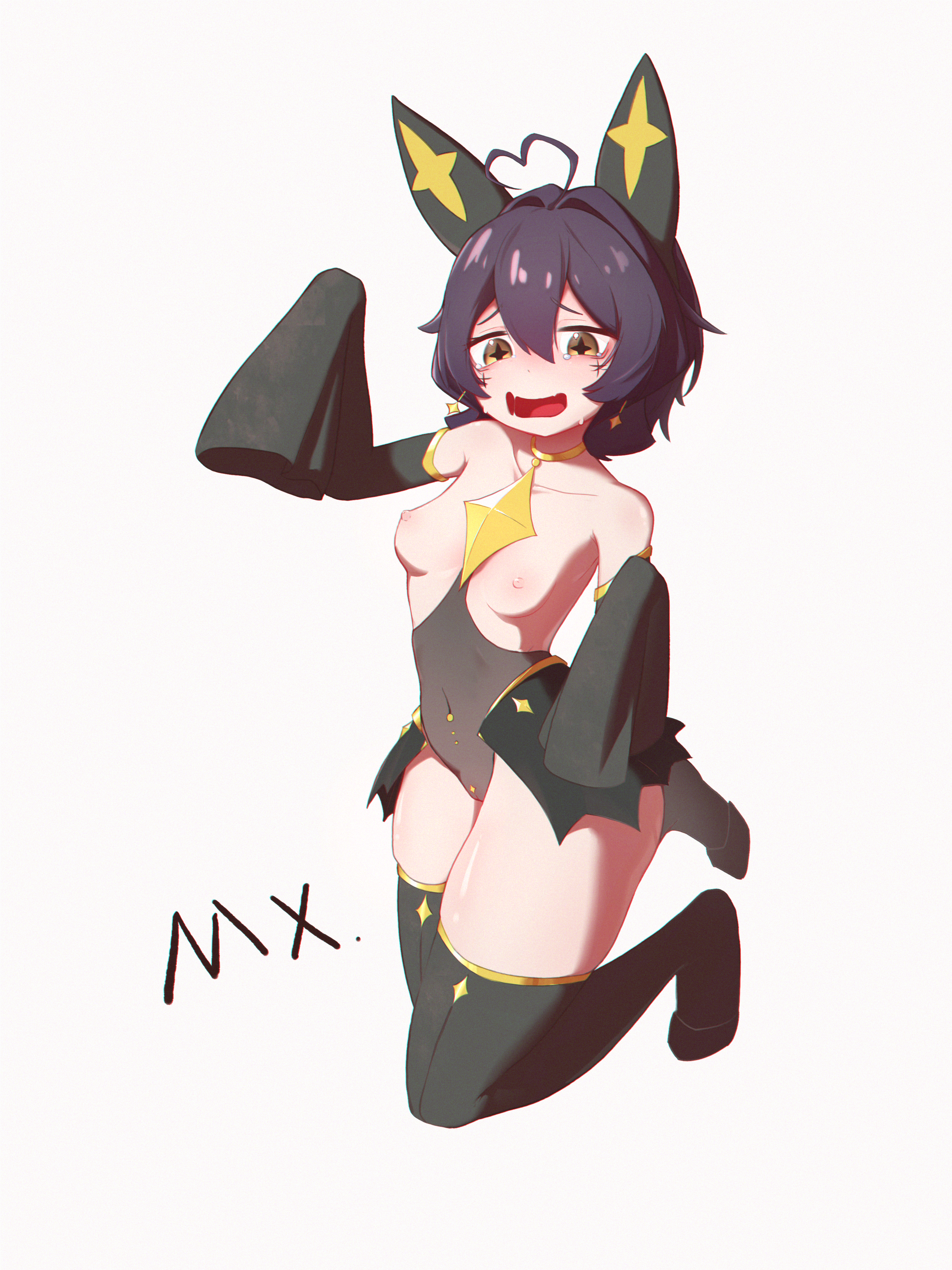 Rule34 – If it exists, there is porn of it / artist request / 8909725