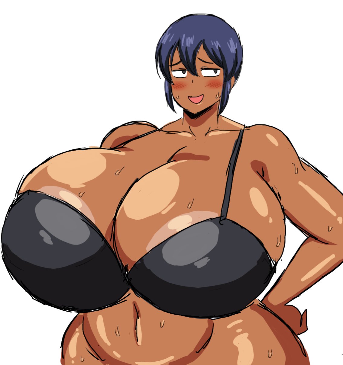 Rule34 – If it exists, there is porn of it / amazon (taitaitaira), momiji (artist) / 8909716