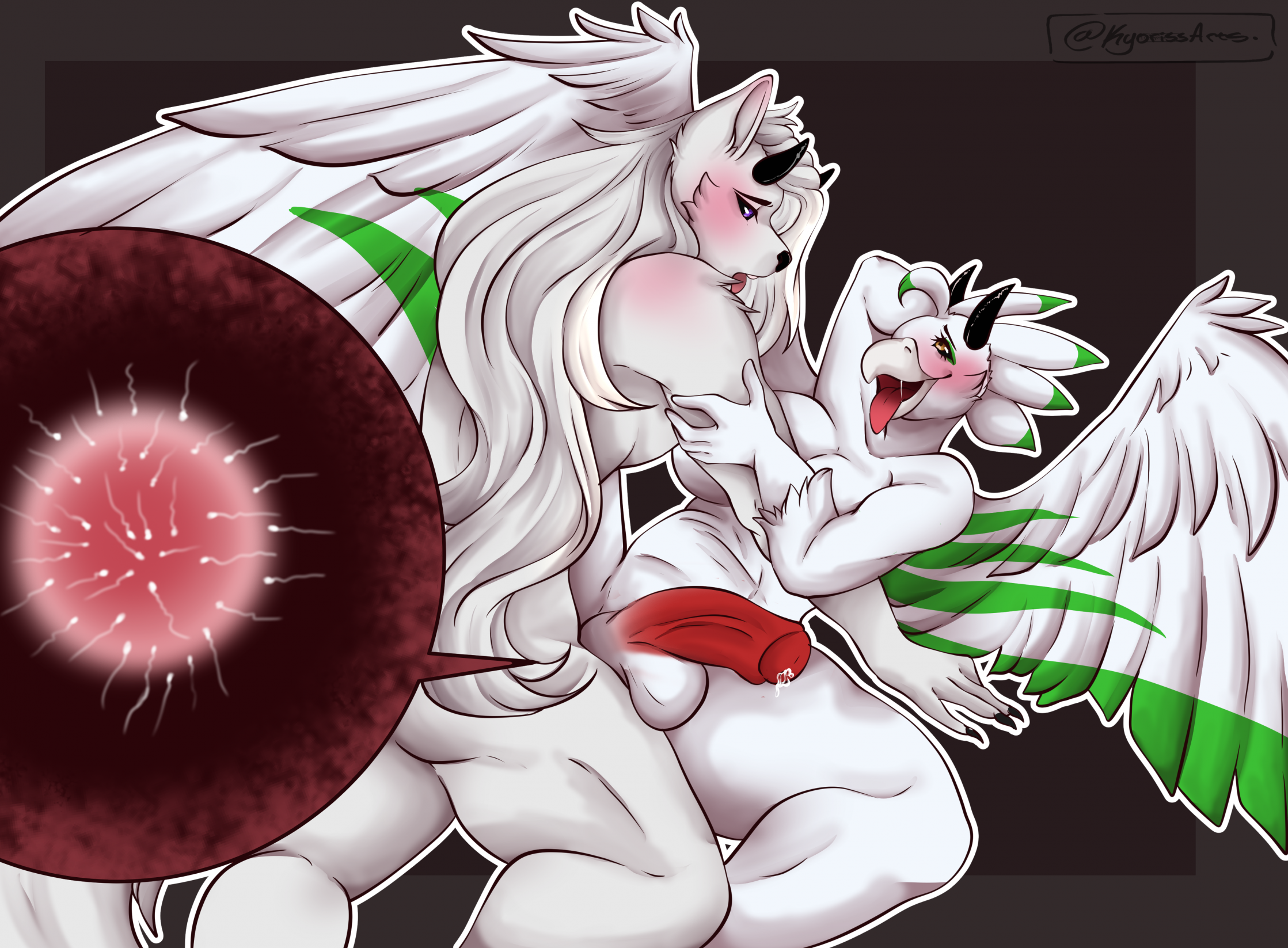 Rule34 – If it exists, there is porn of it / / 8910388