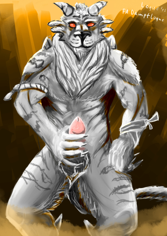 Rule34 – If it exists, there is porn of it / charr / 442544