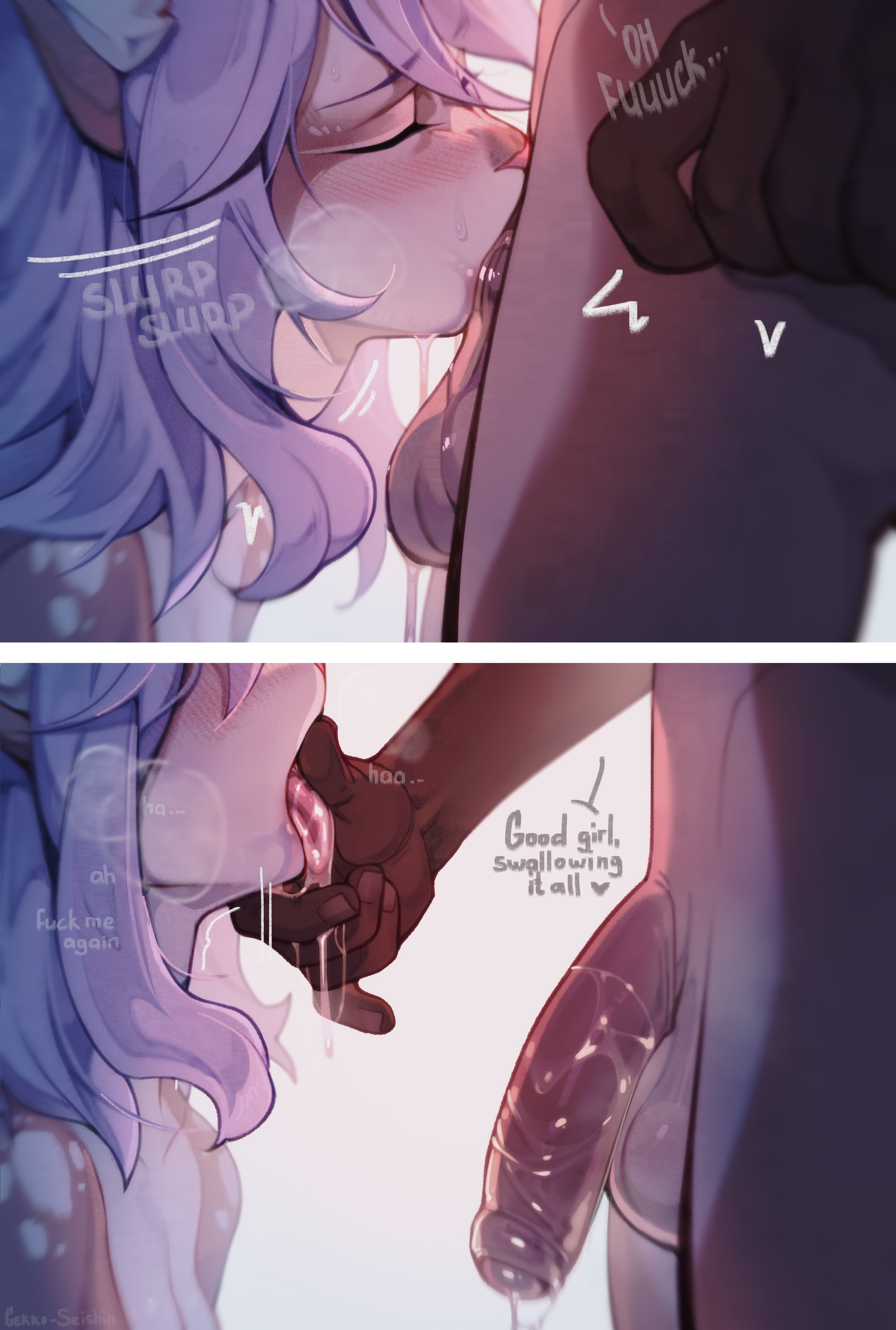 Rule34 – If it exists, there is porn of it / / 8911029