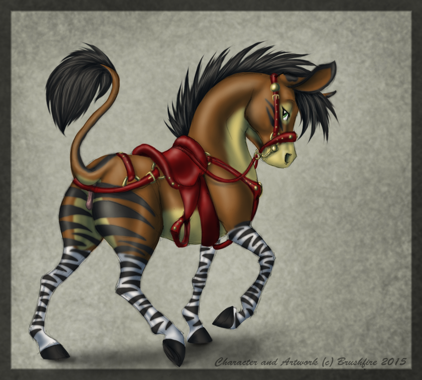 Rule34 – If it exists, there is porn of it / brushfire / 442599