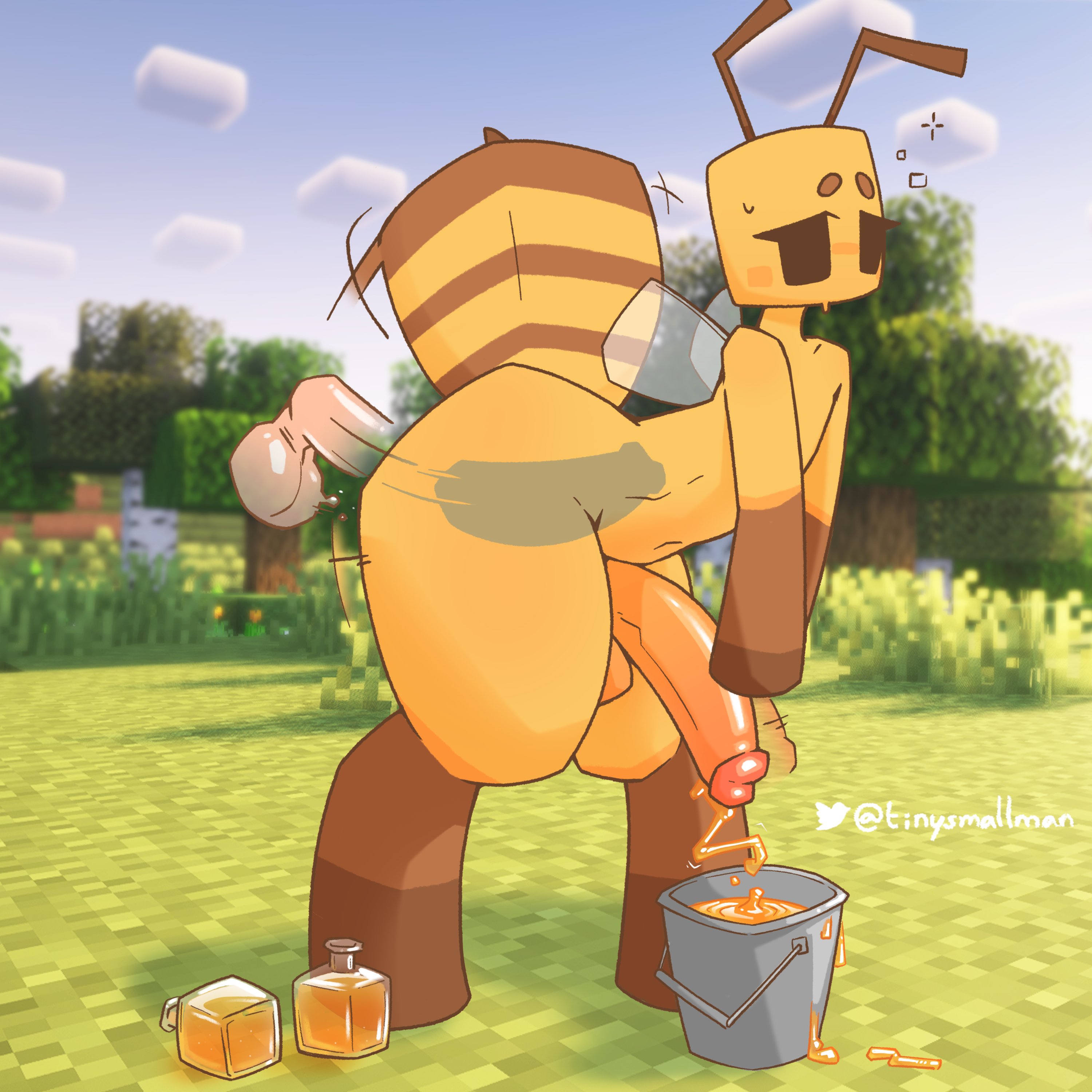 Rule34 – If it exists, there is porn of it / / 8910996