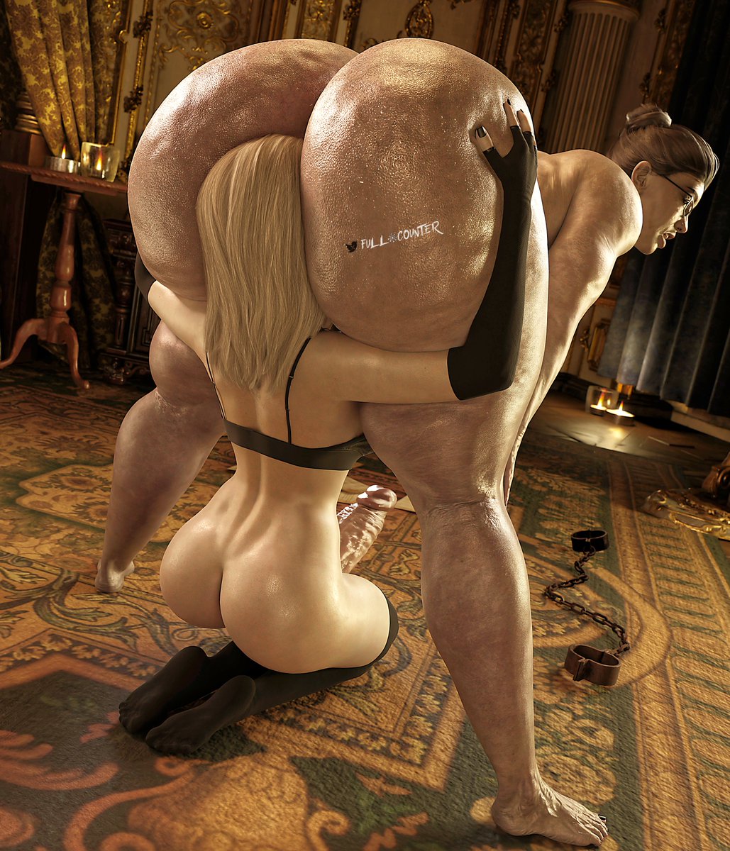 Rule34 – If it exists, there is porn of it / / 8911678