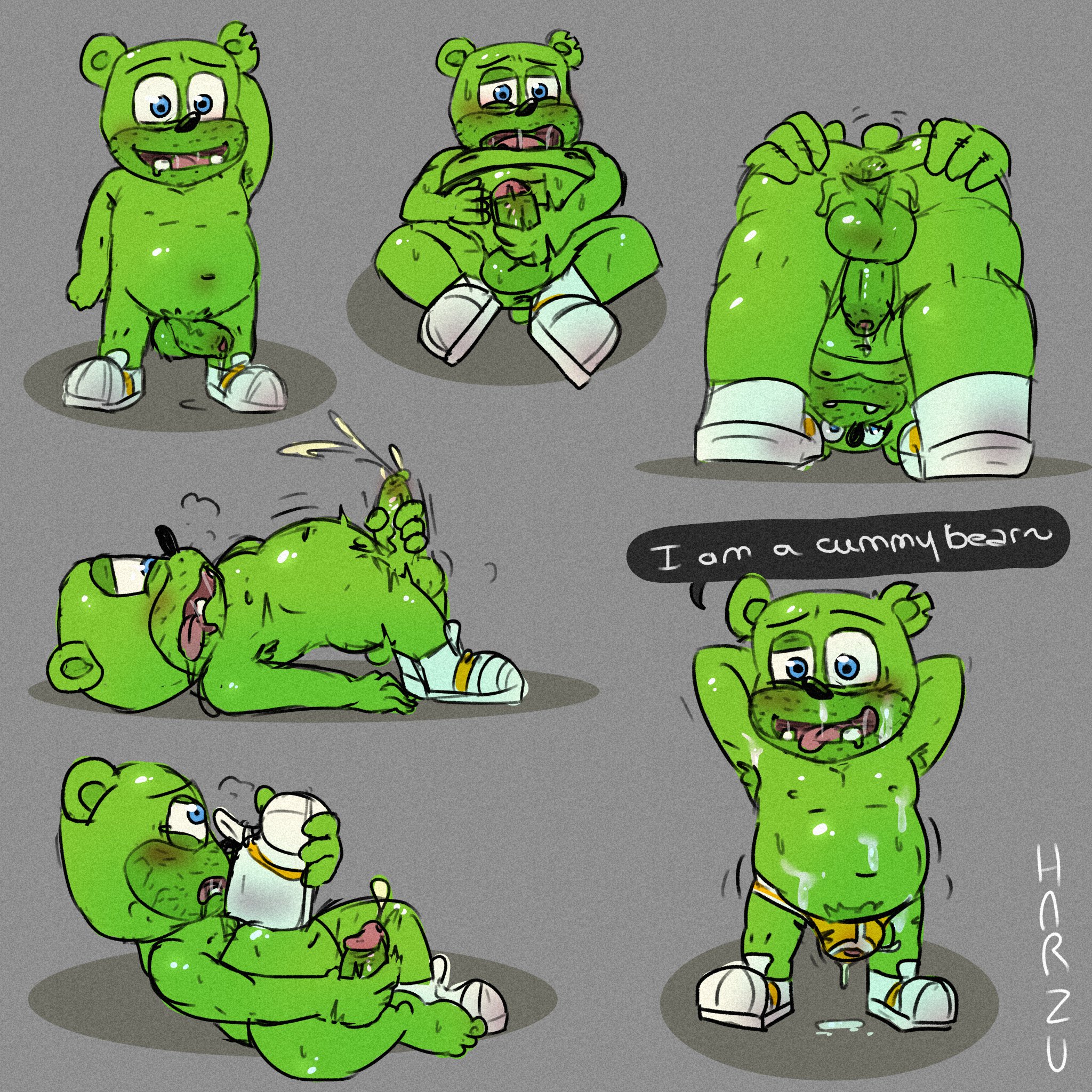 Rule34 – If it exists, there is porn of it / harzu / 8912260