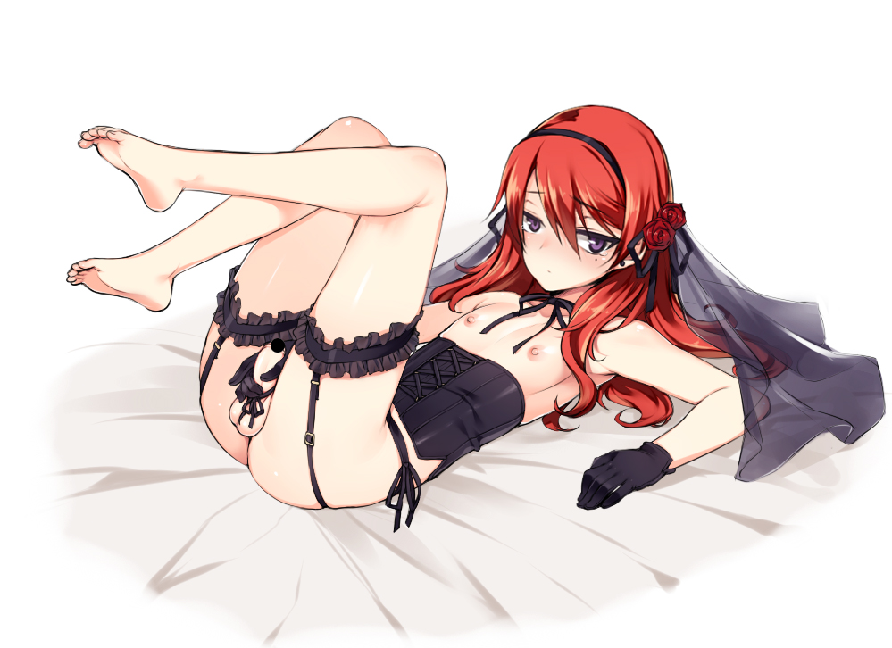 Rule34 – If it exists, there is porn of it / kuro (kuronell) / 442681