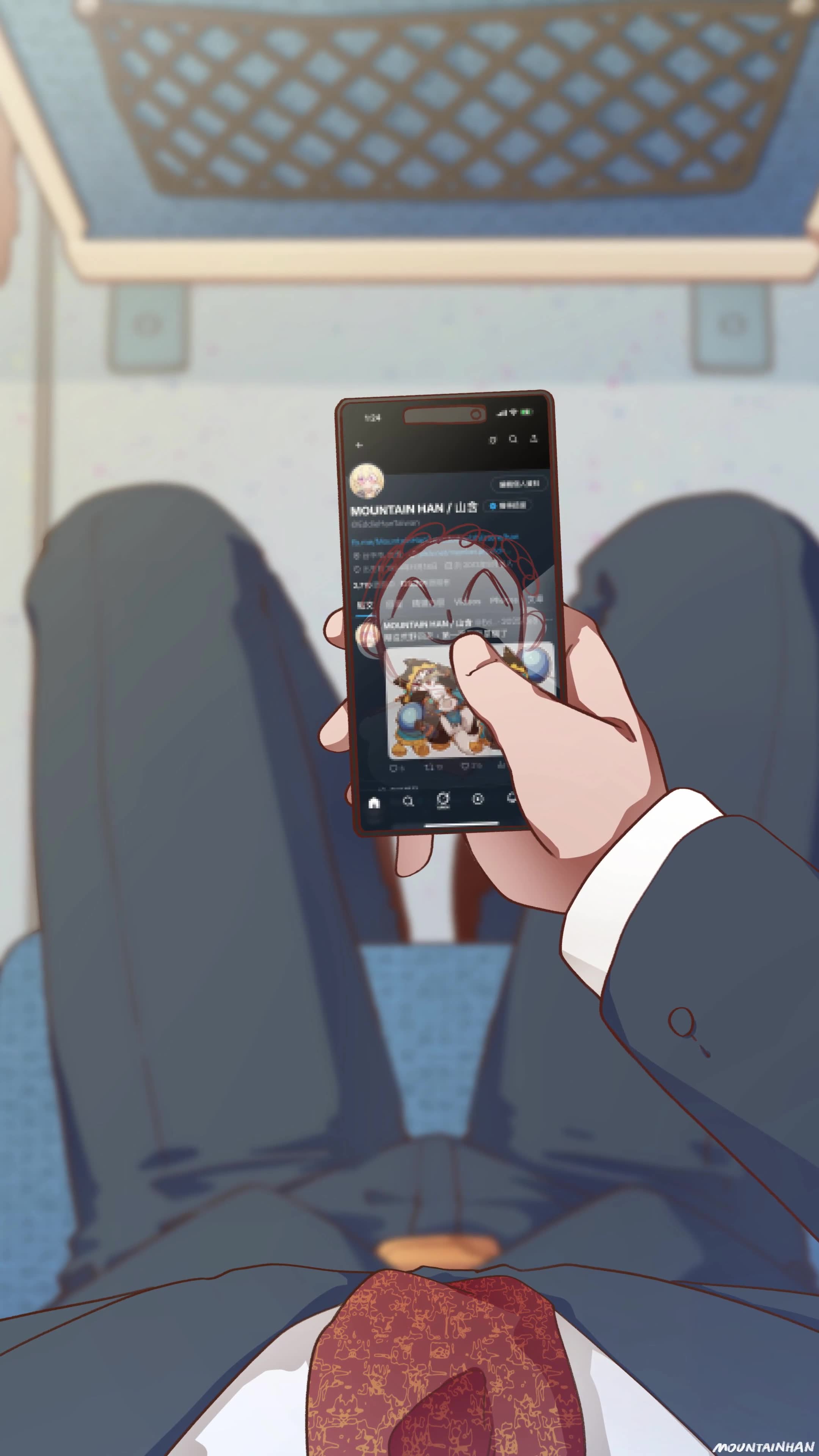 Rule34 – If it exists, there is porn of it / / 8912235