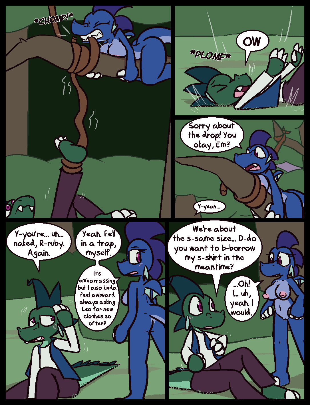 Rule34 – If it exists, there is porn of it / ultilix / 8912941