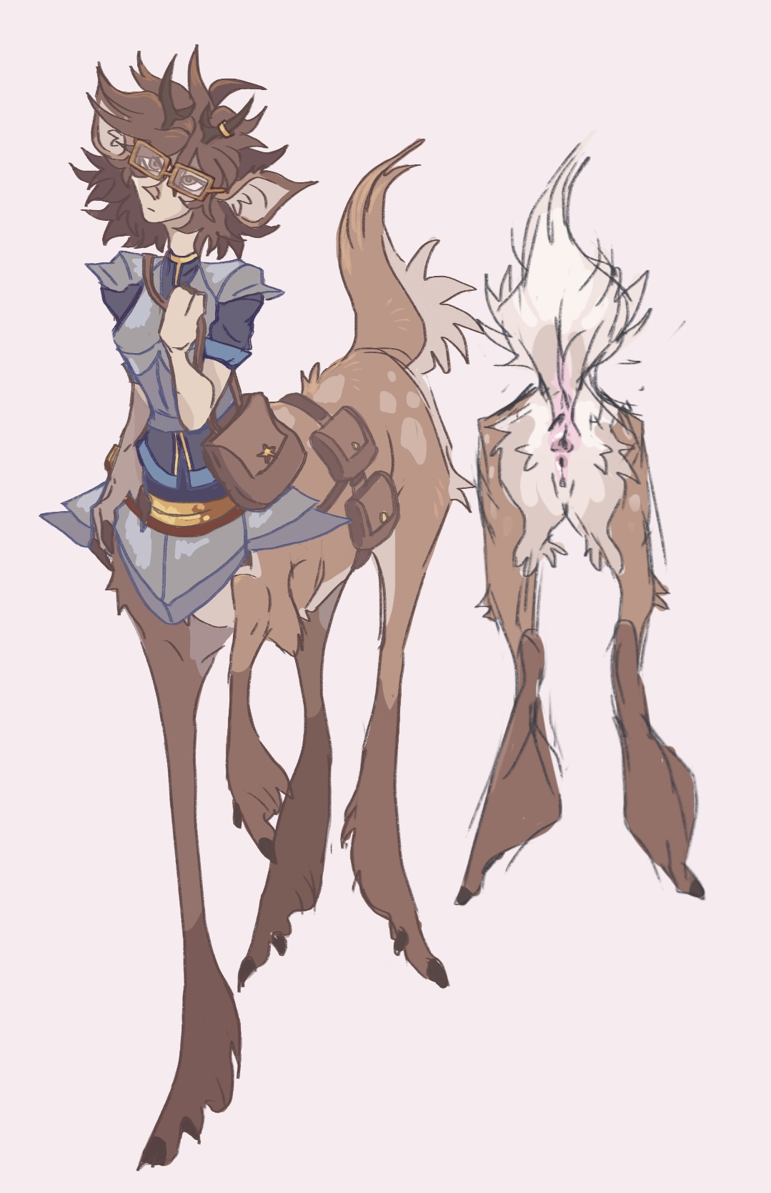 Rule34 – If it exists, there is porn of it / / 8912934