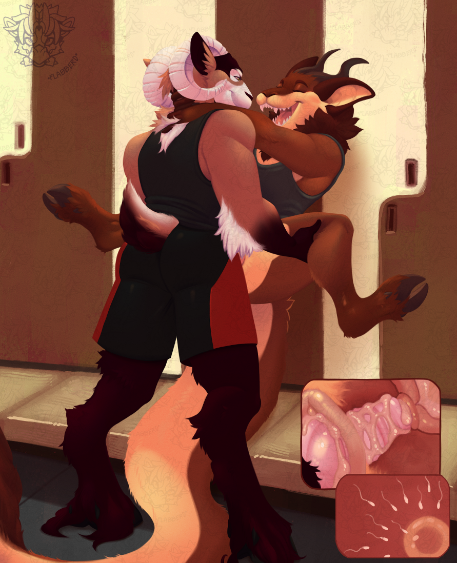 Rule34 – If it exists, there is porn of it / / 8913646