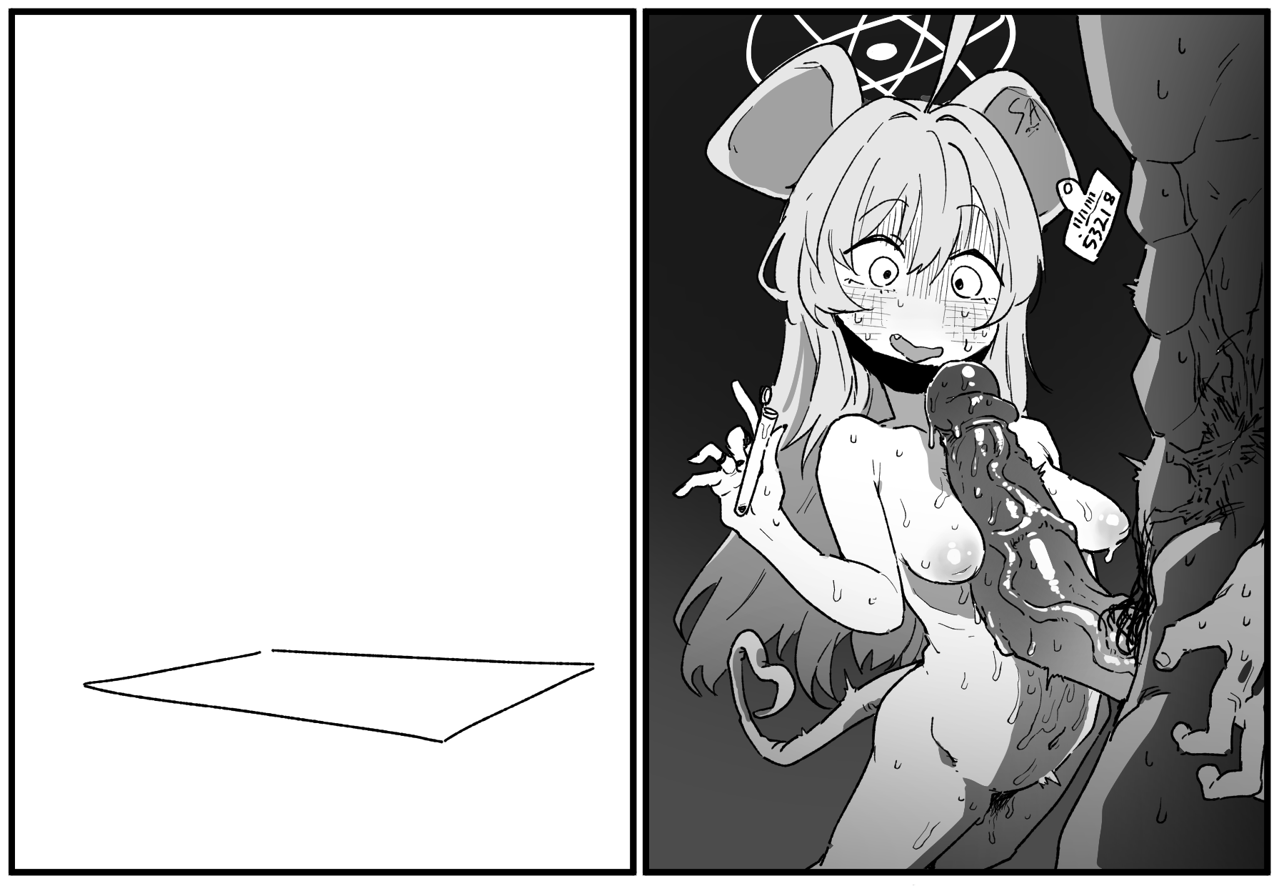 Rule34 – If it exists, there is porn of it / / 8913624