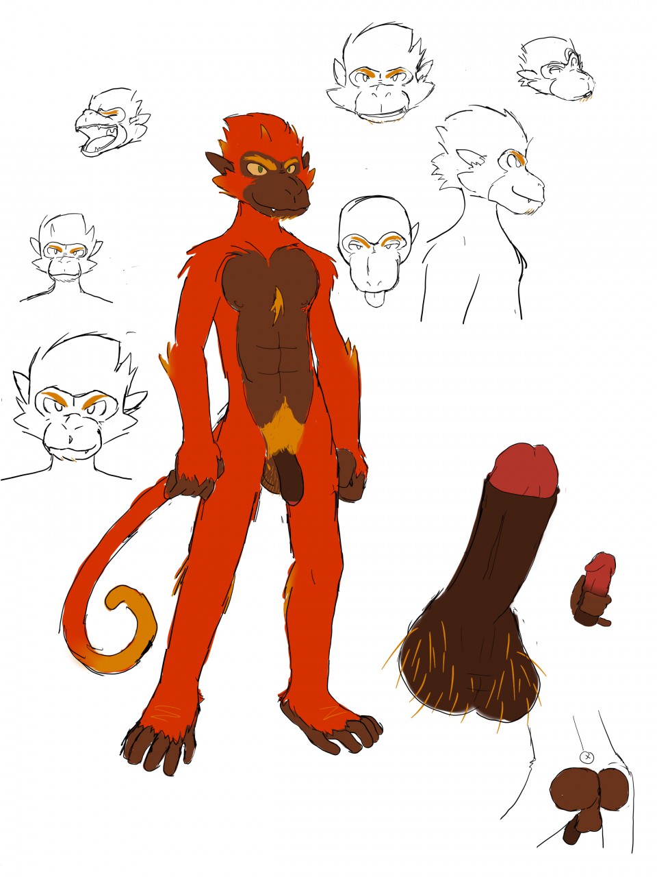 Rule34 – If it exists, there is porn of it / / 442827