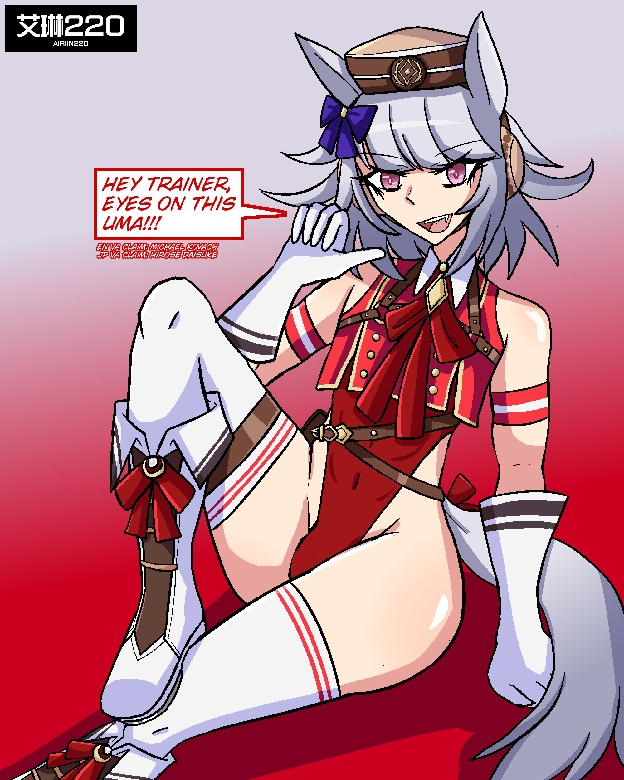 Rule34 – If it exists, there is porn of it / airiin220 / 8914490