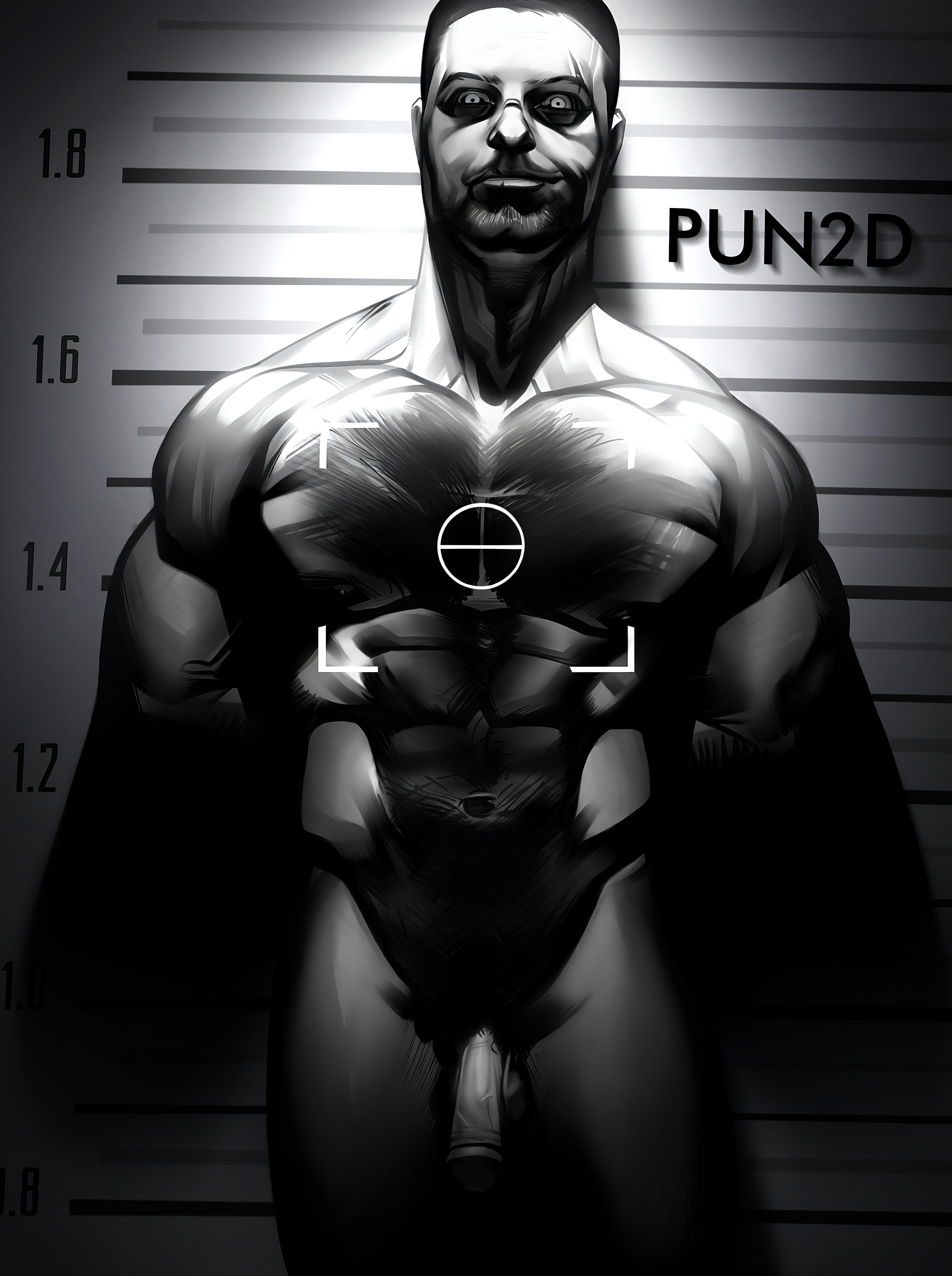 Rule34 – If it exists, there is porn of it / / 8915095