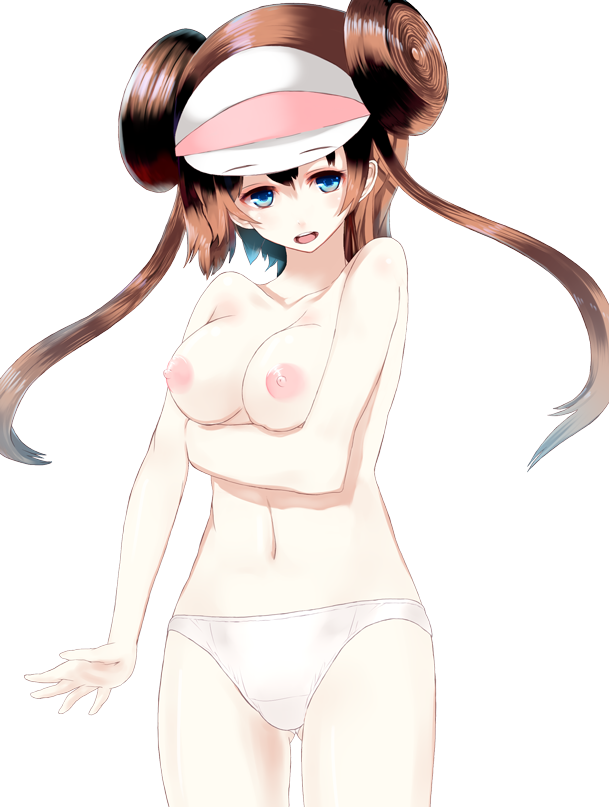 Rule34 – If it exists, there is porn of it / rosa (pokemon) / 442888