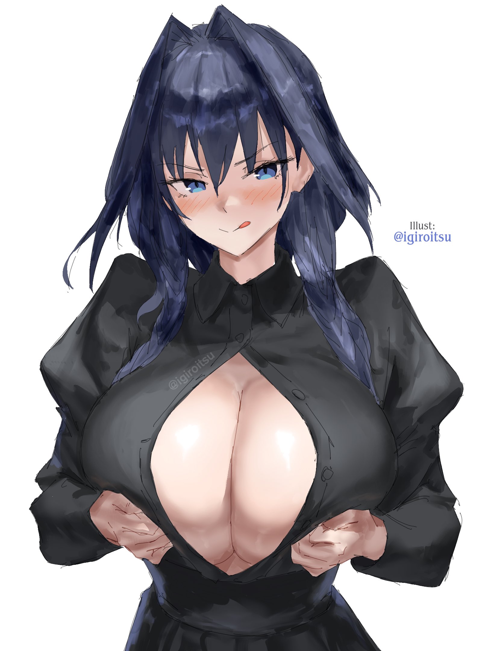 Rule34 – If it exists, there is porn of it / / 8915737